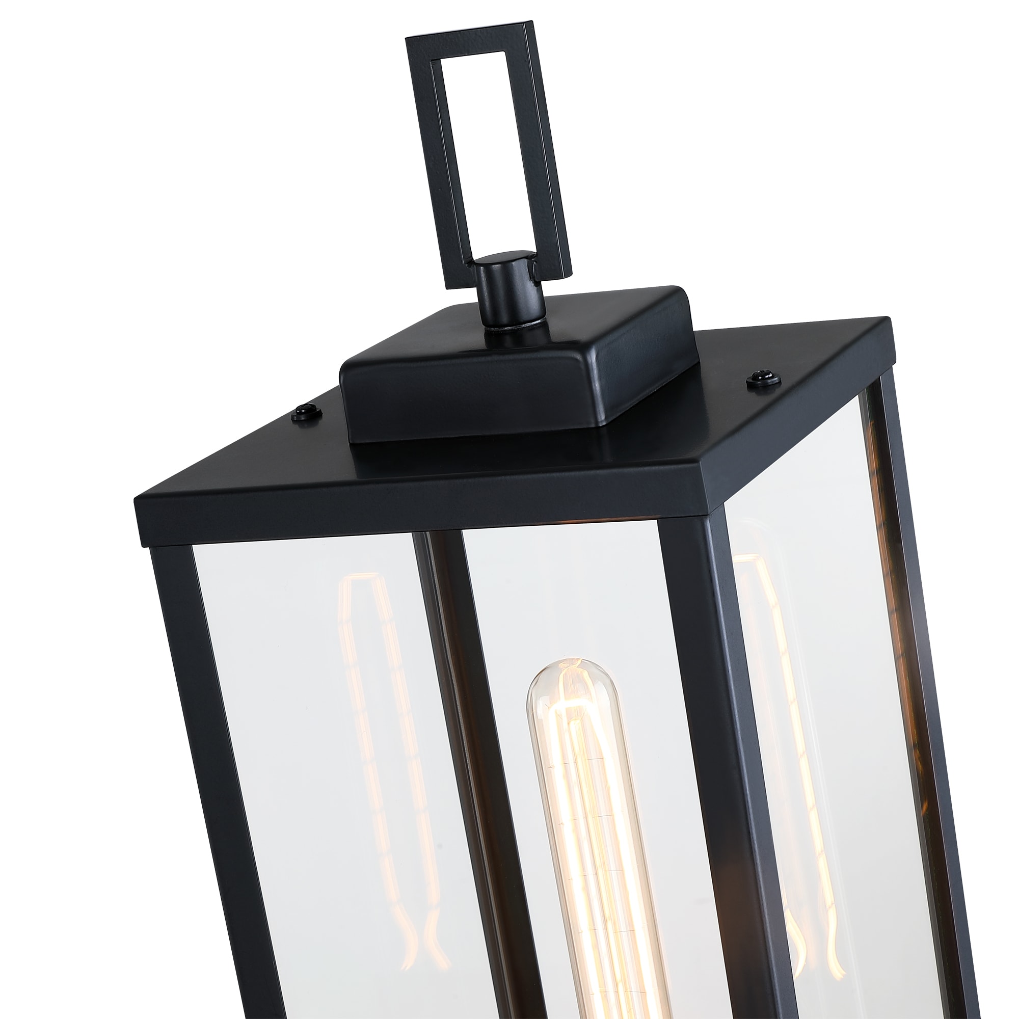 Hukoro FAL-US-OD-155-BK Post-Lights - View #7