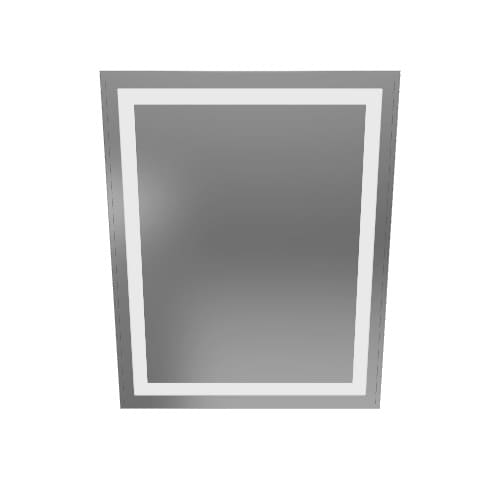 Three-dimensional representation of the product