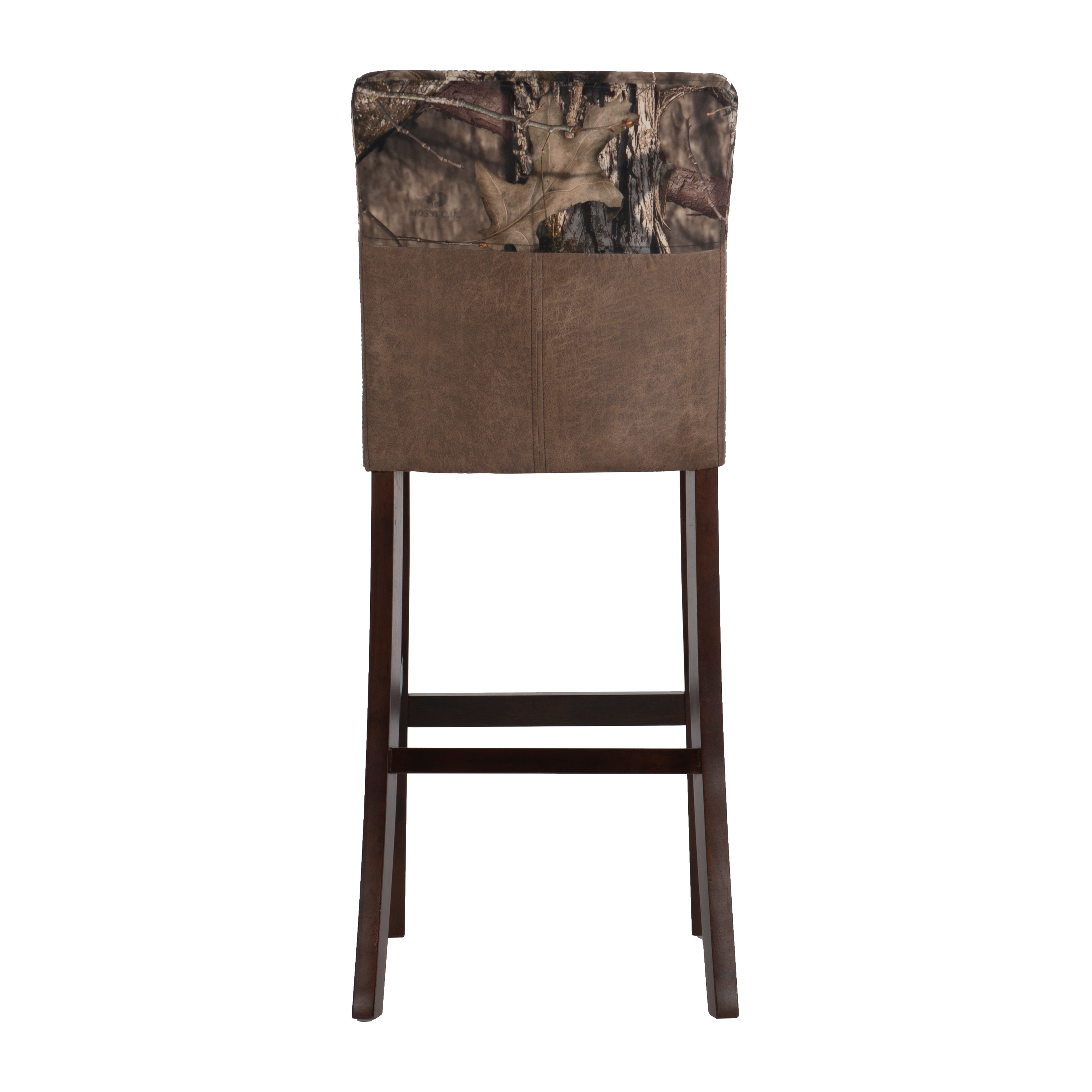 Linon BS216MOSS01U stools - View #2