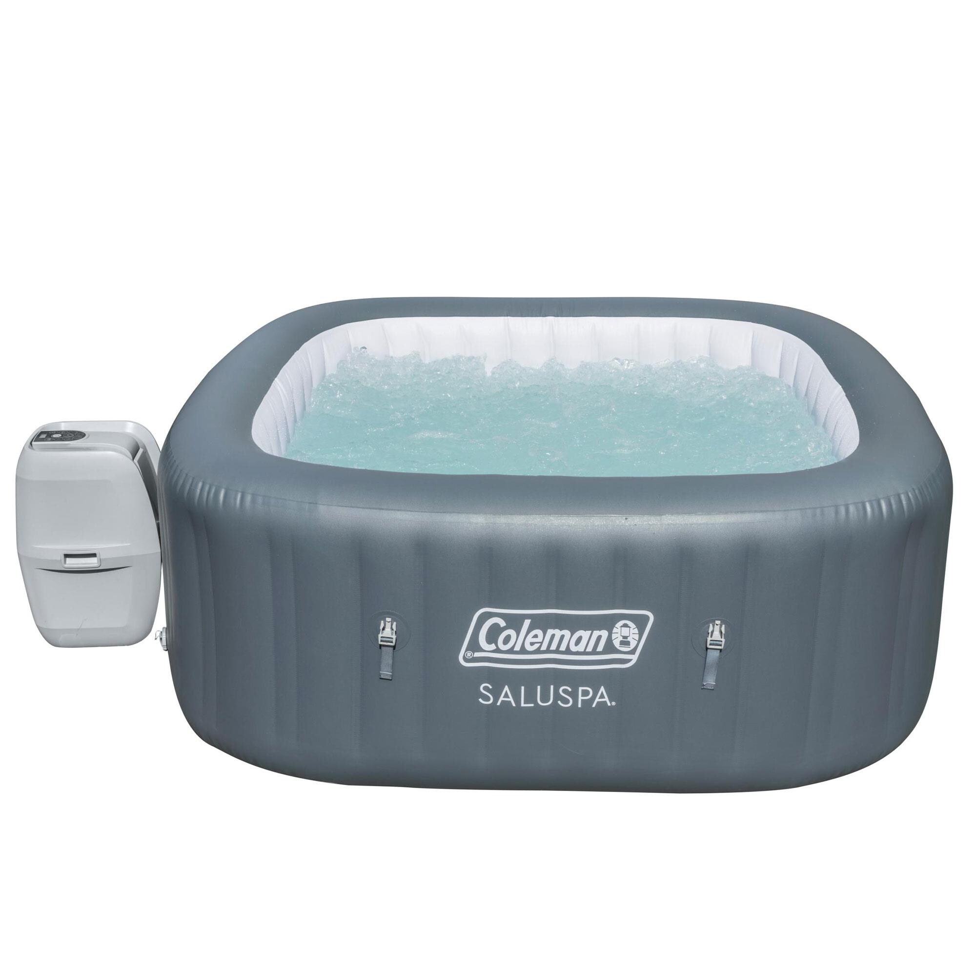 Coleman 125185 spas - View #2