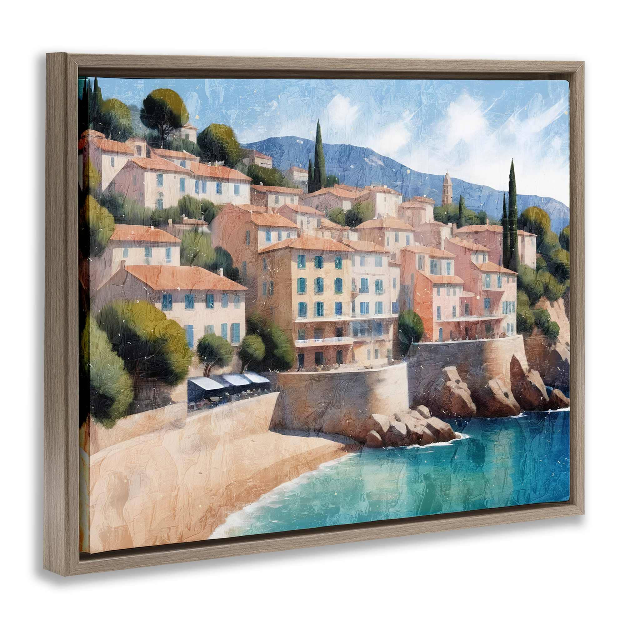 Stupell Industries BS-003-FFE-16X20 Wall-Art - View #2