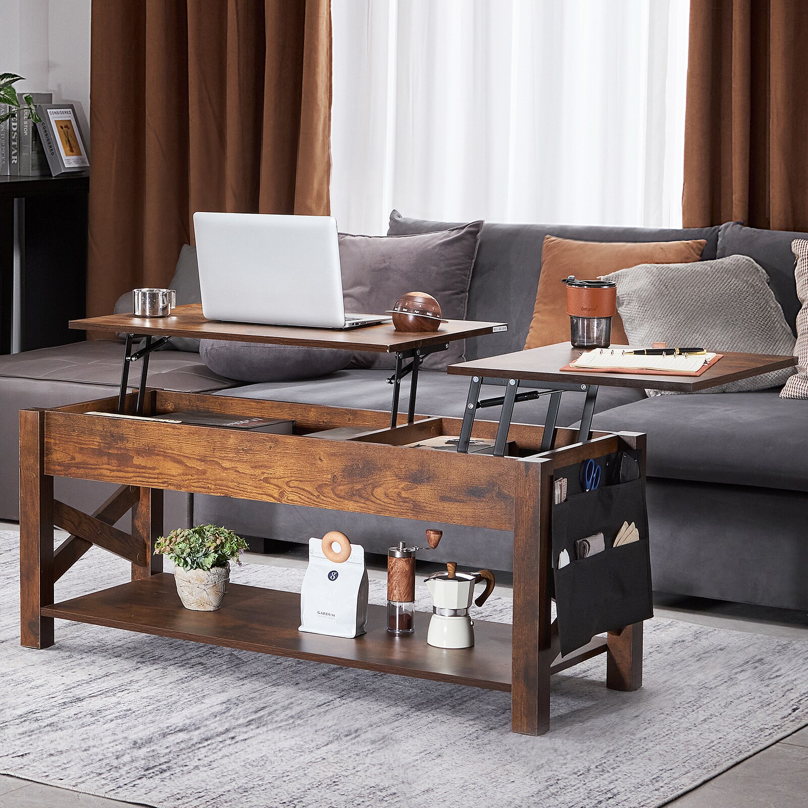 SVOPES SVOPESKFZZFX409218V0 End-Tables - View #2