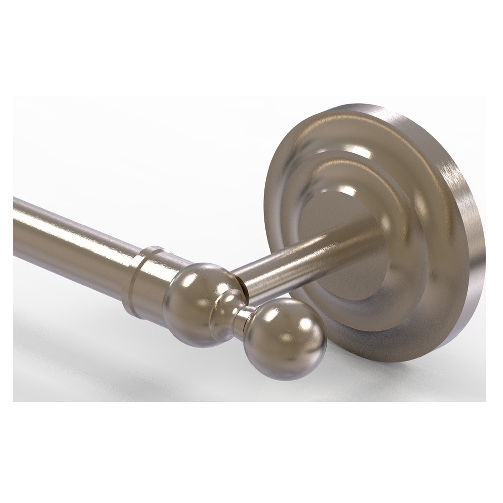 Allied Brass QN-41/24-PEW d060350 - View #2