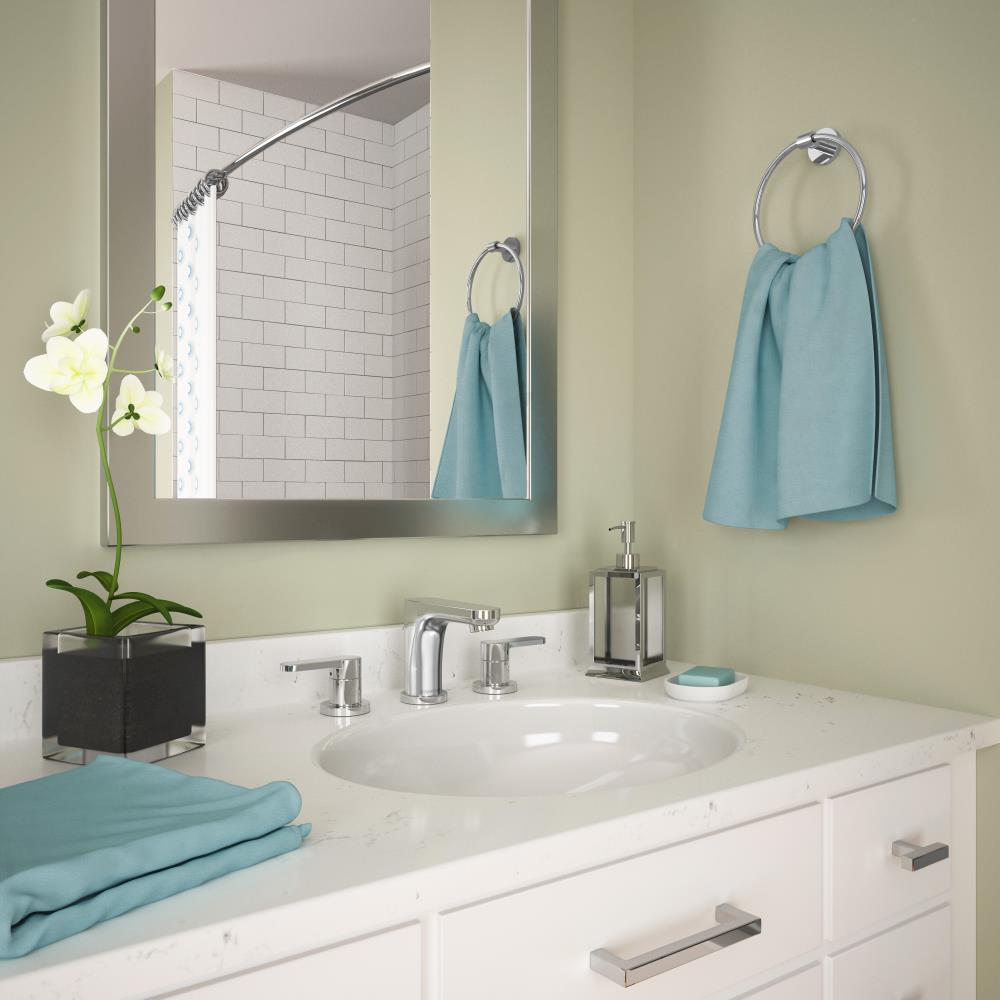 Symmons SLW-6712-1.0 Lavatory-Faucets - View #3