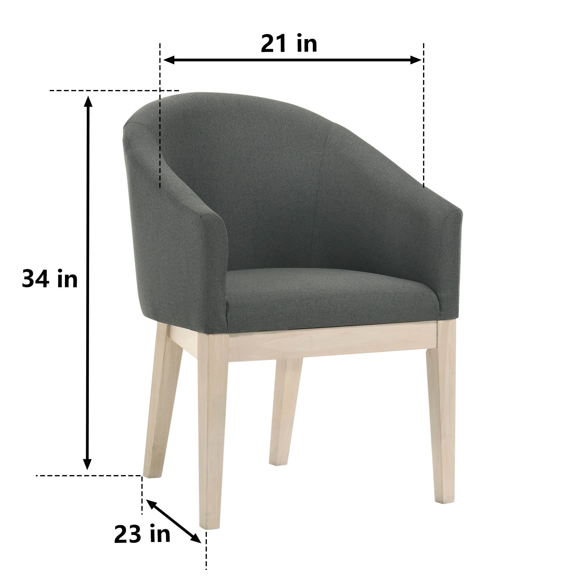 LIVIZA GIS61110740 chairs - View #7