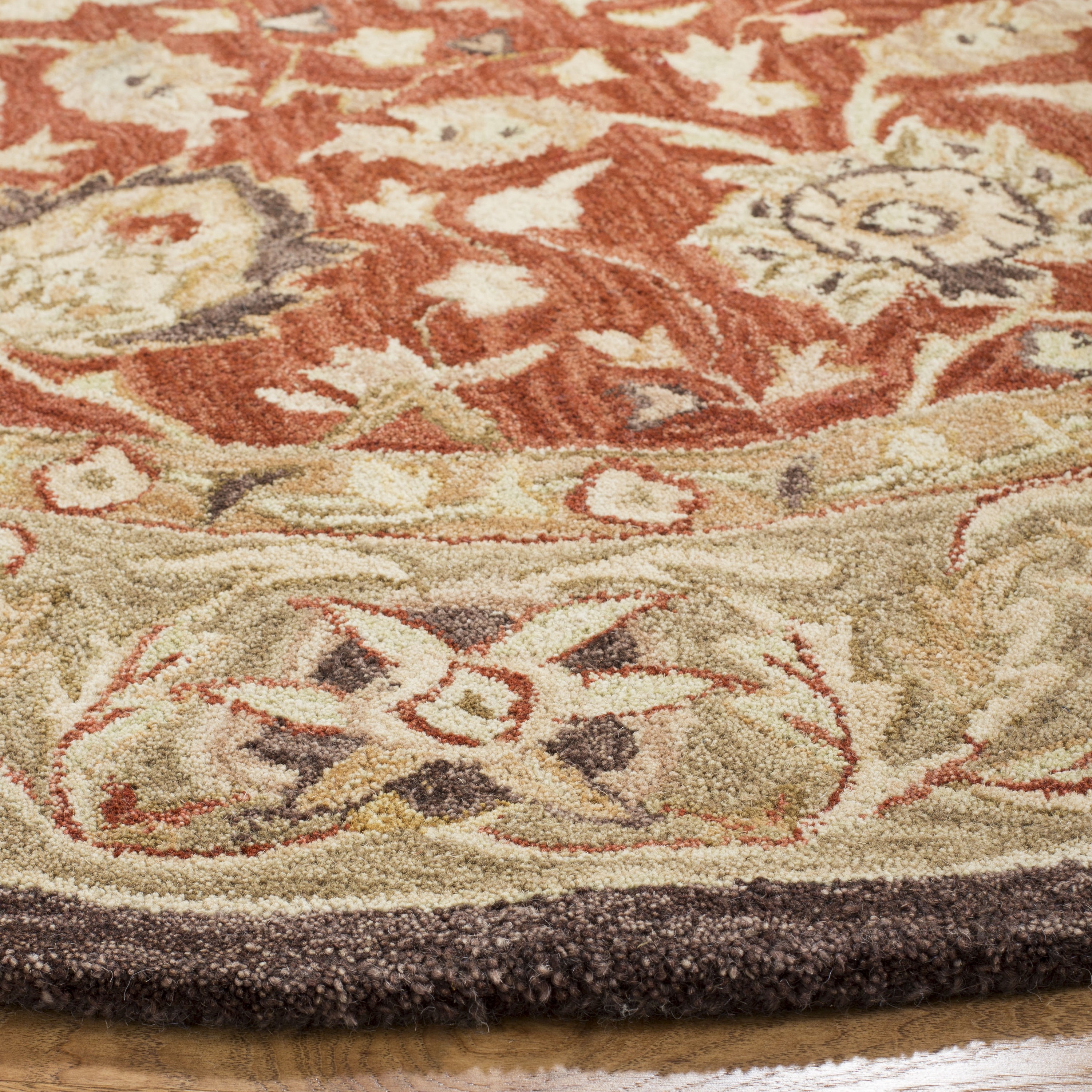 Safavieh AN512G-8R rugs - View #3