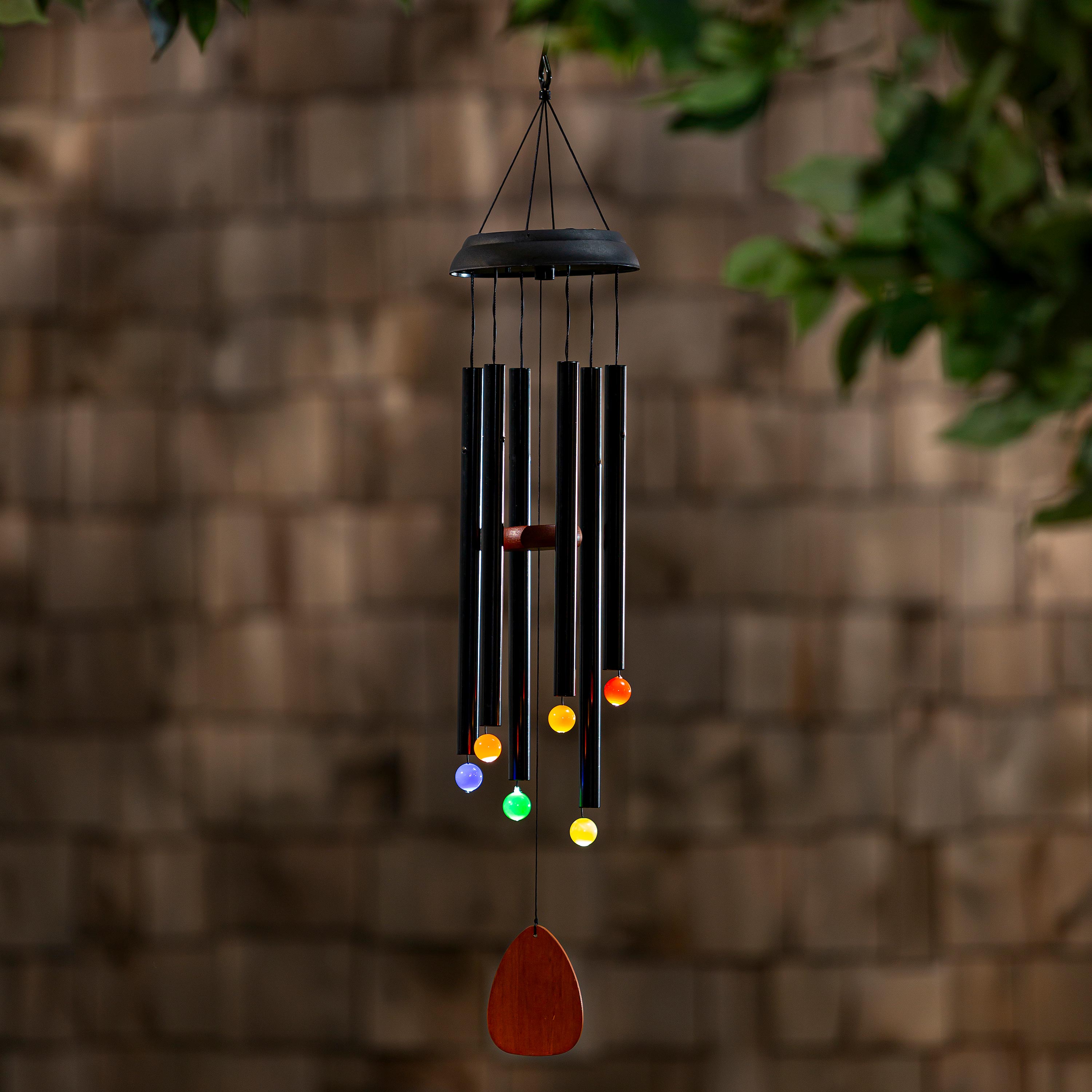 Evergreen 2WC2570 Wind-Chimes - View #2