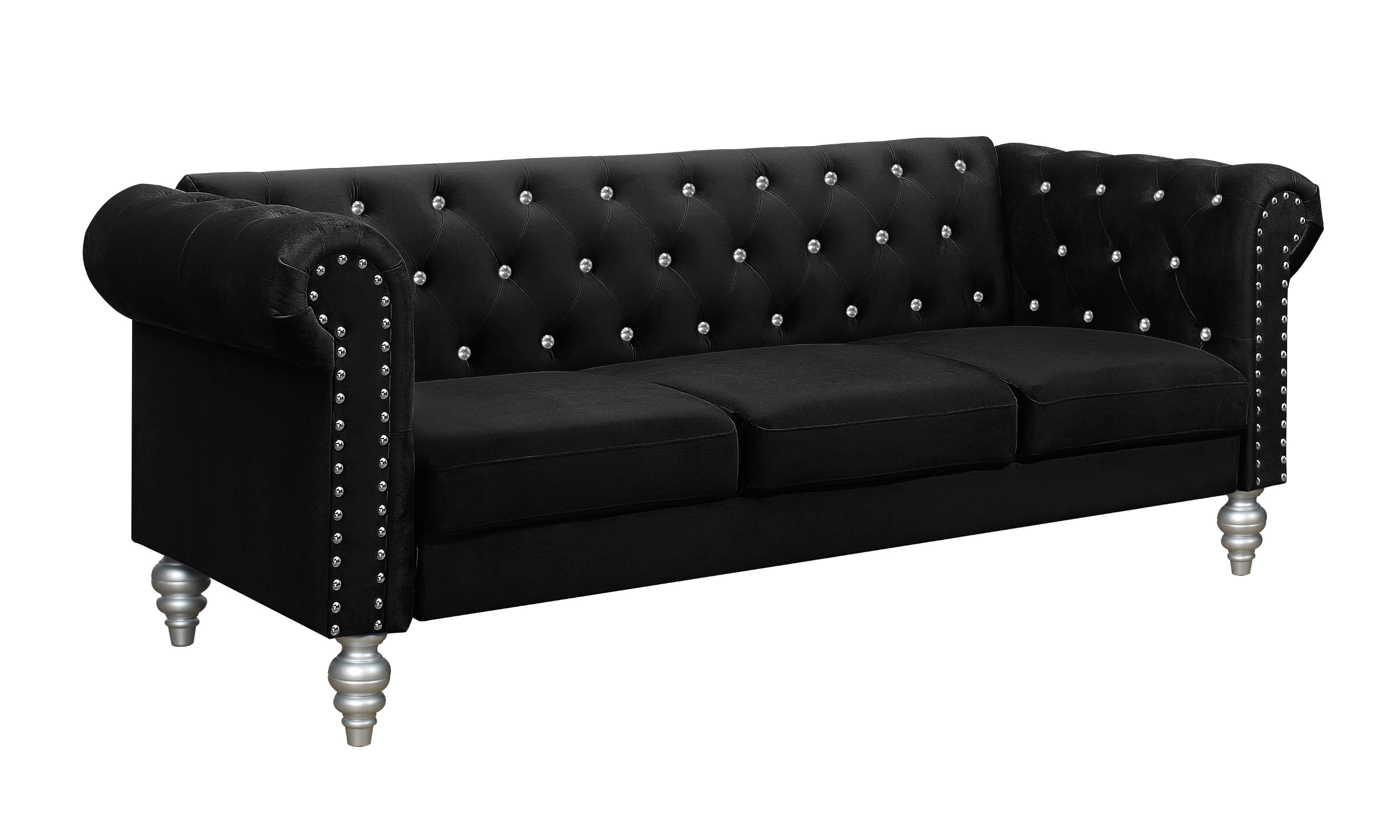Home Design 30026-331 Sofas-Loveseats - View #4