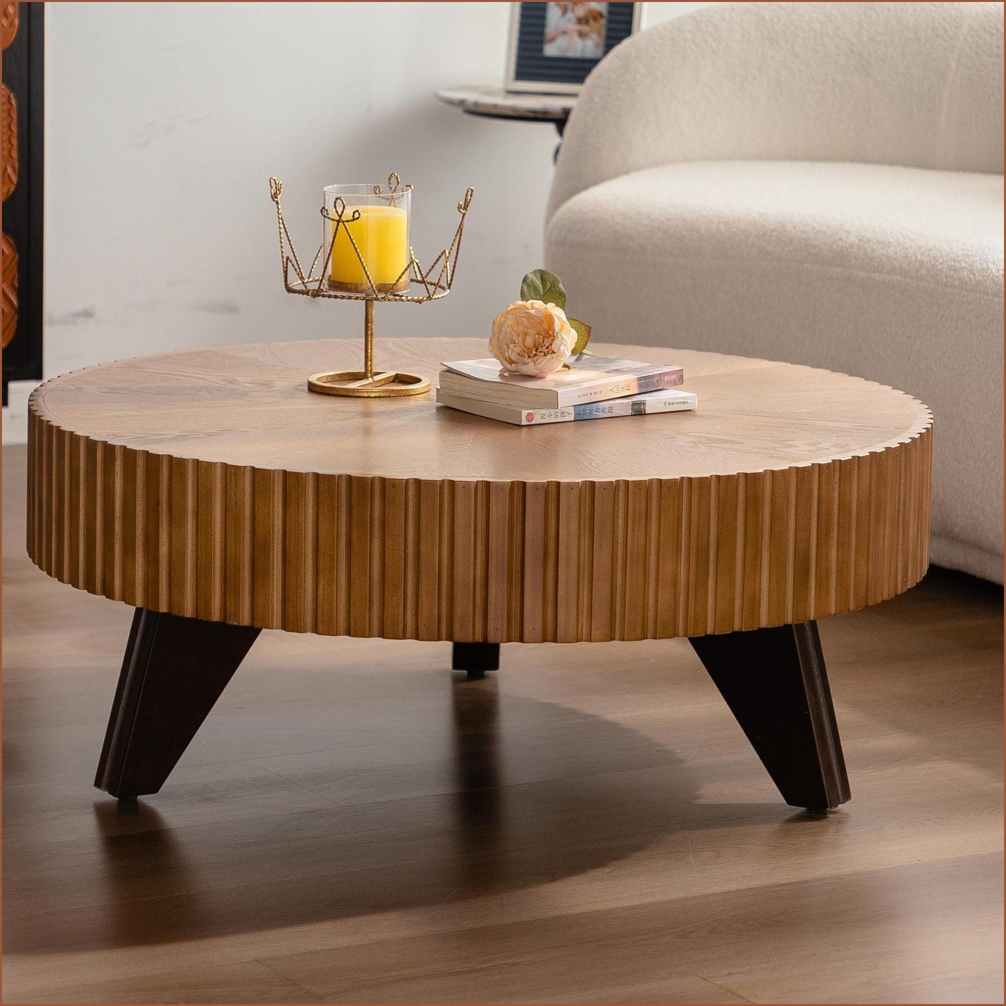 Watnature 1PXUE7CHRWS9 Coffee-Tables - View #4