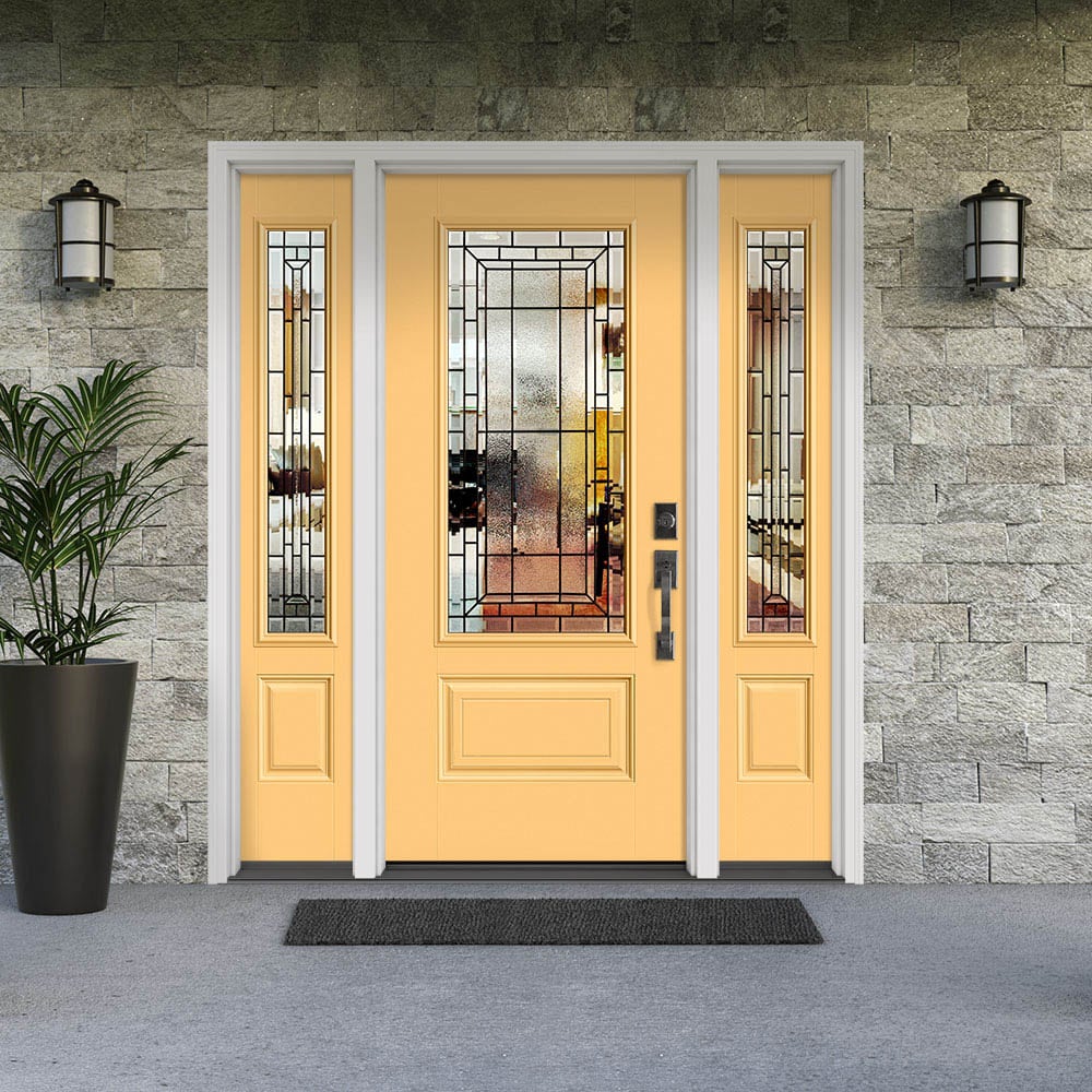 Masonite 633113 Entry-Doors - View #2