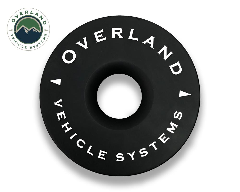Overland Vehicle Systems 19240004 Winches-Accessories - View #5