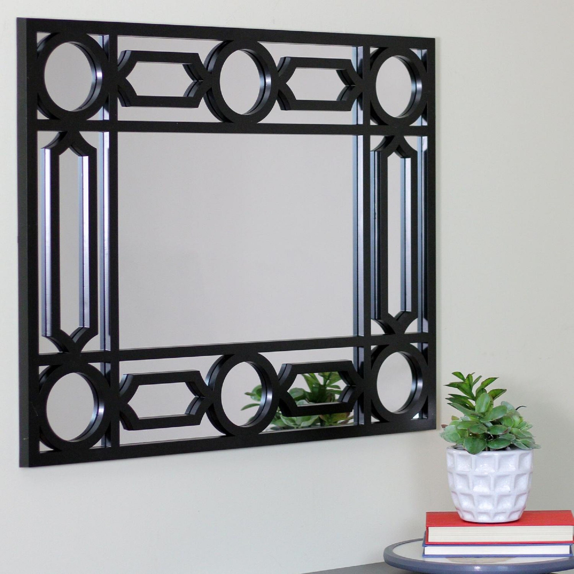 Northlight 32595139 Decor-Mirrors - View #2