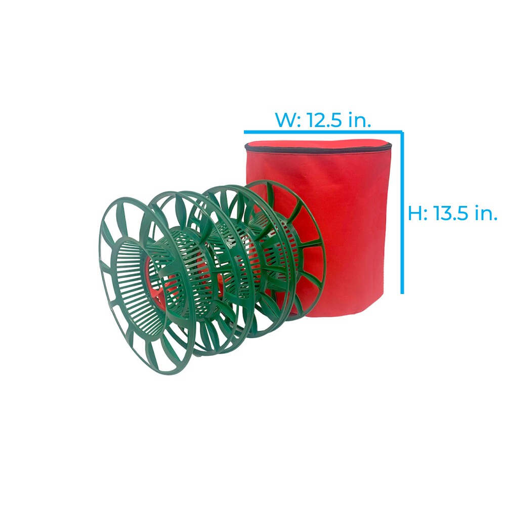 Holiday Living 715313-S String-Light-Storage - View #2