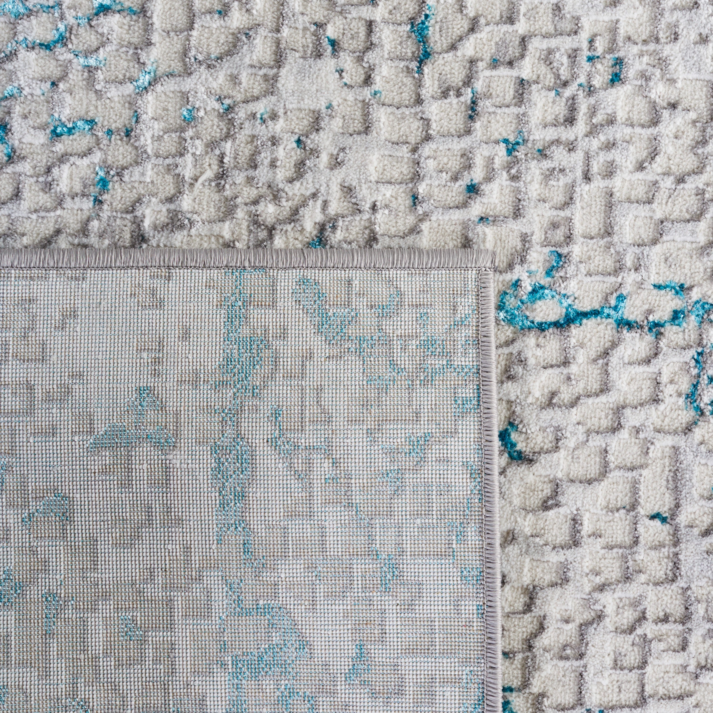 Safavieh ALA254H-28 rugs - View #6