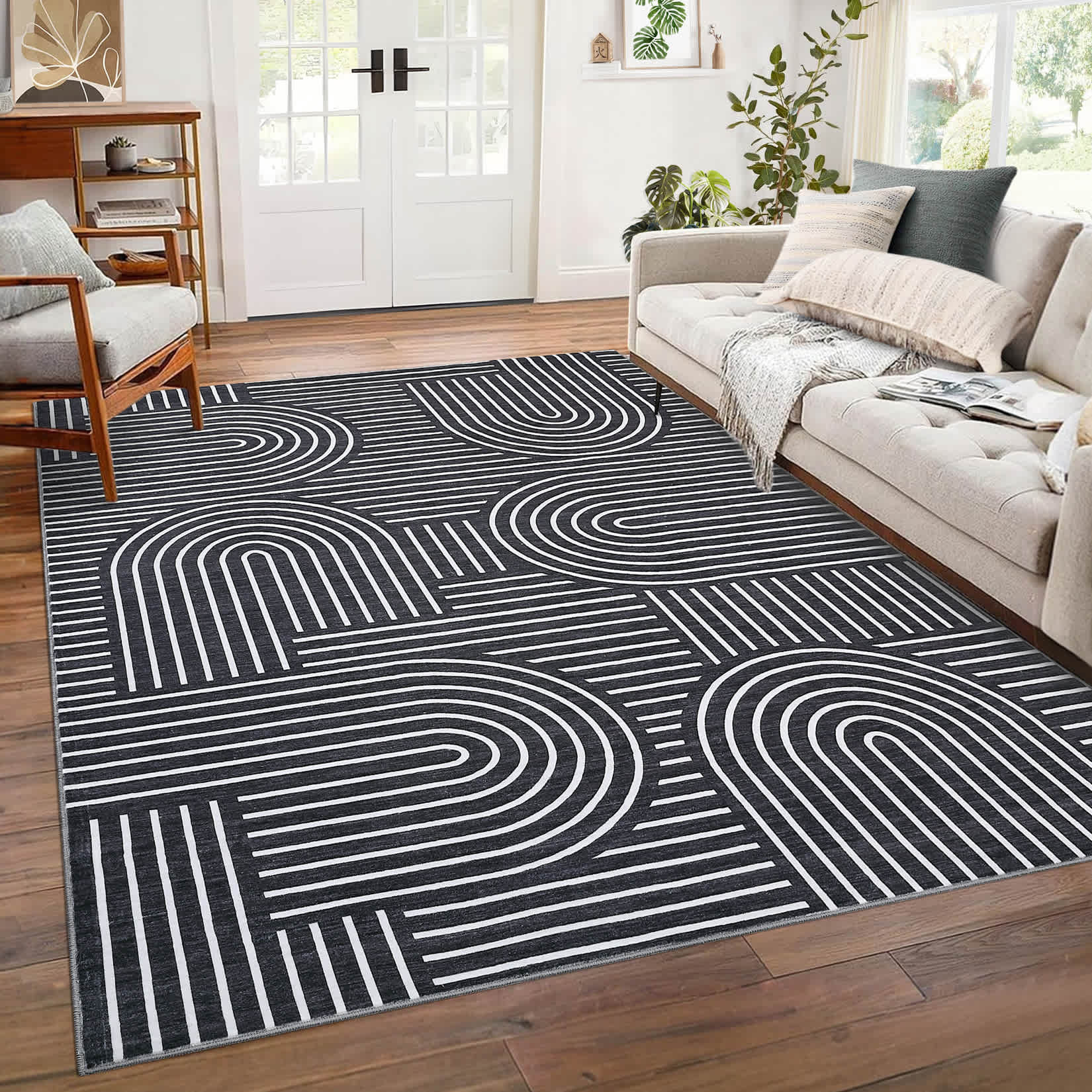 Qeetex LSN-PHK-3368EWU6 rugs - View #5
