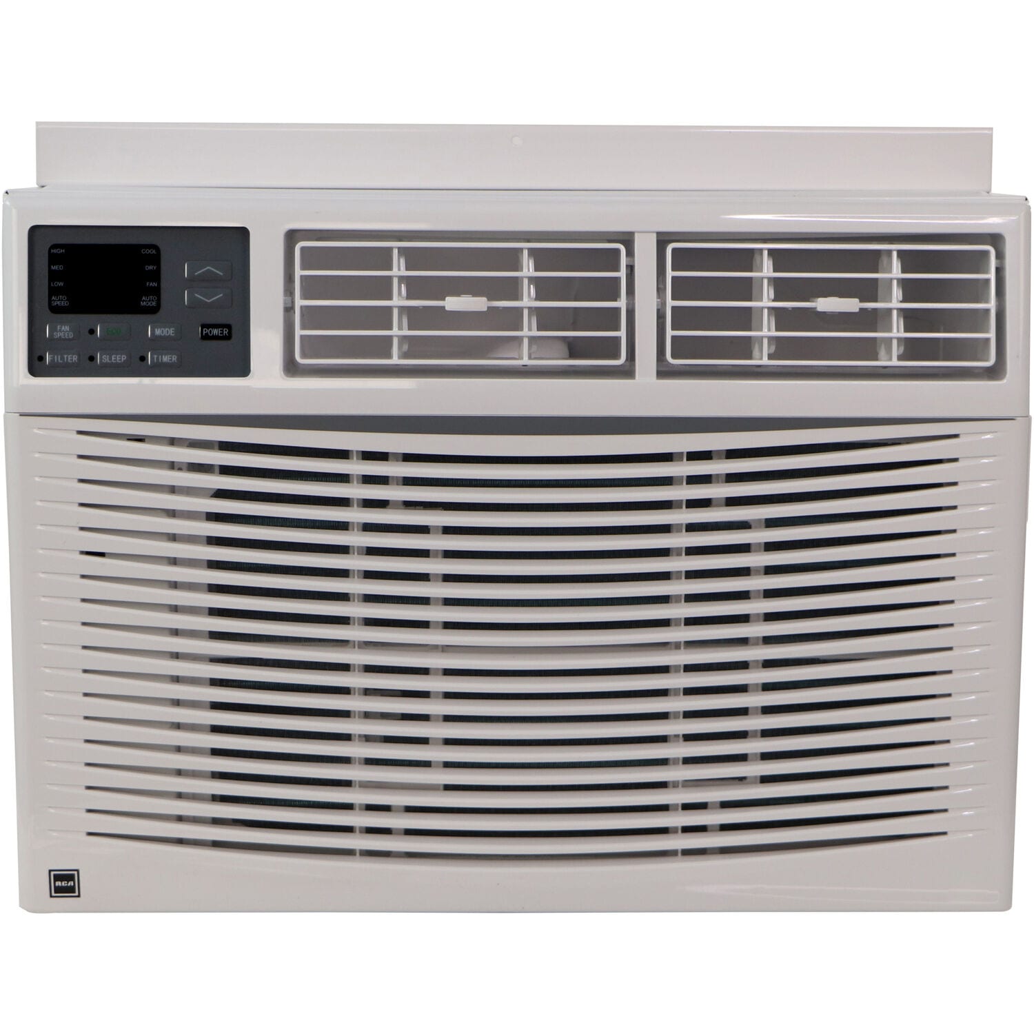 RCA 14,000 BTU Portable Air Conditioner Cools 450 Sq. Ft. with