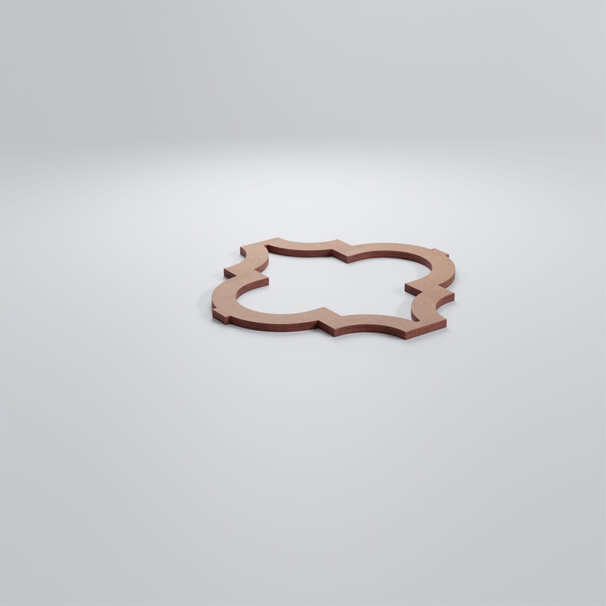 Ekena Millwork WALW08X08X0250MRKMF Wall-Panels - View #4