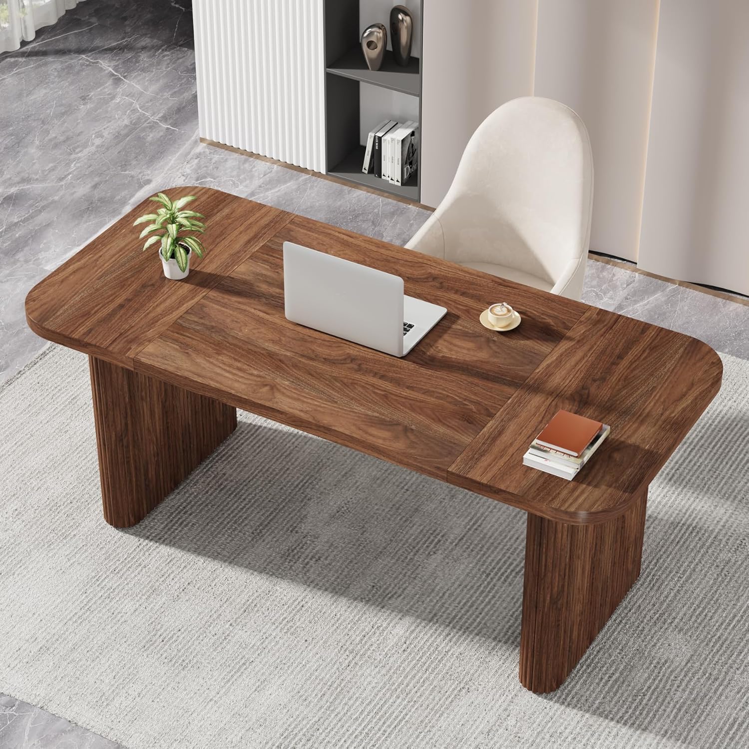 Tribesigns LWOYJL-XK00713X desks - View #3