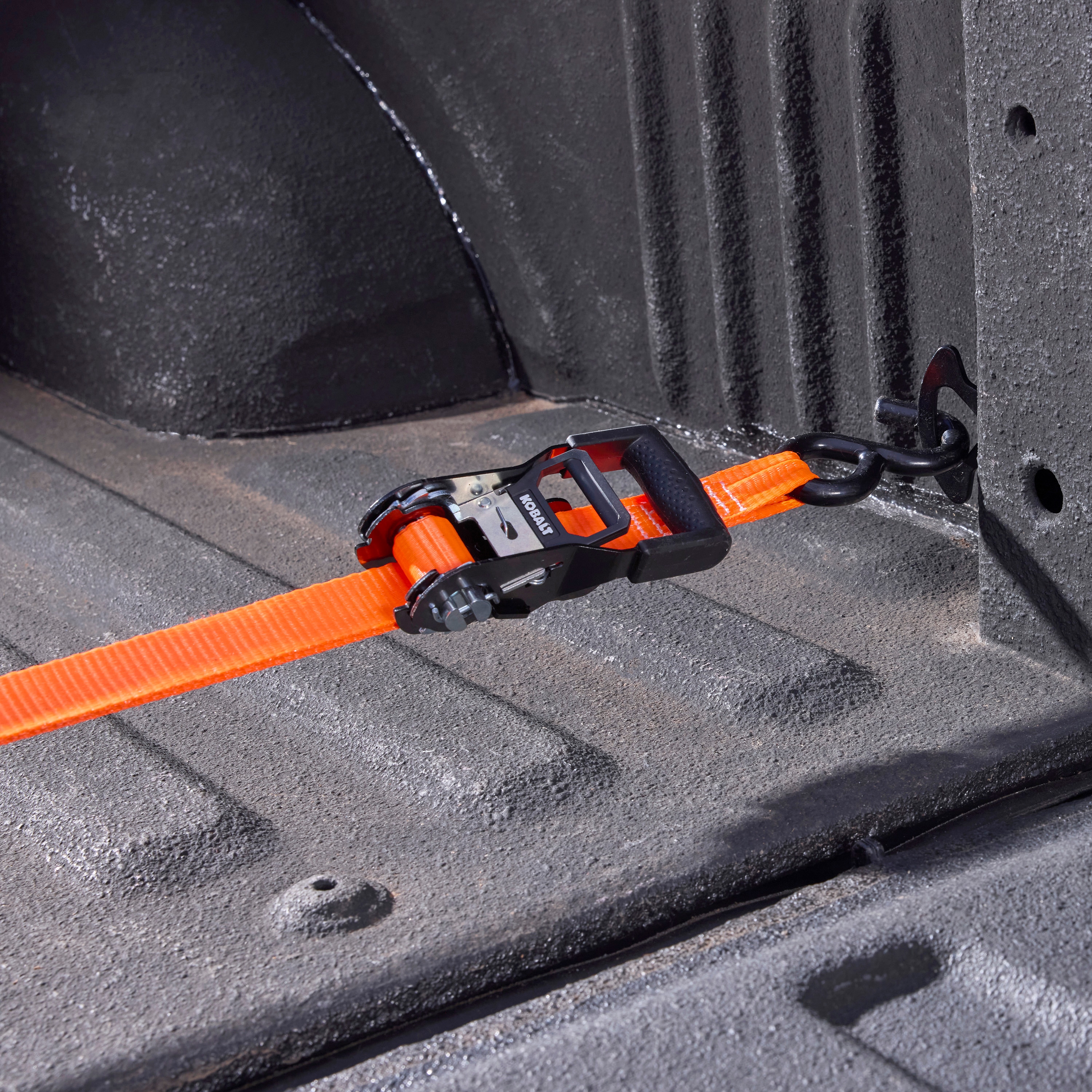 Kobalt 9662 Tie-Downs - View #2