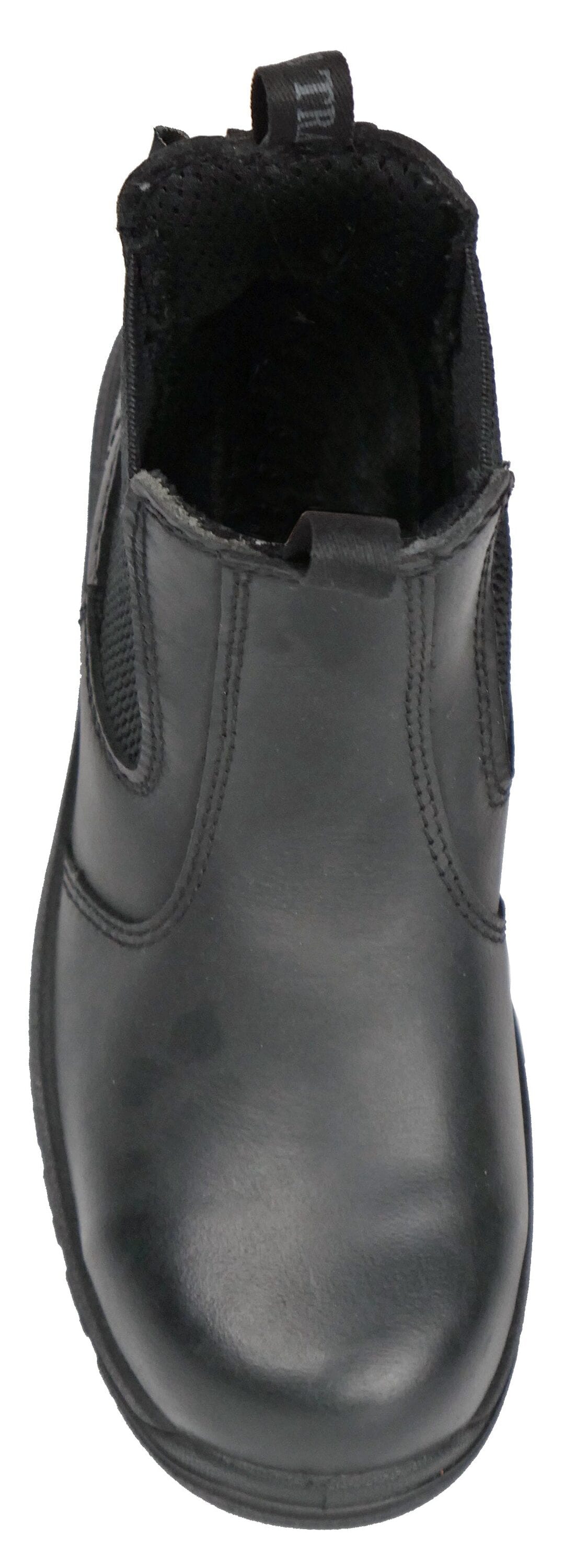 Moxie Trades MT70127 5.5 B footwear - View #5
