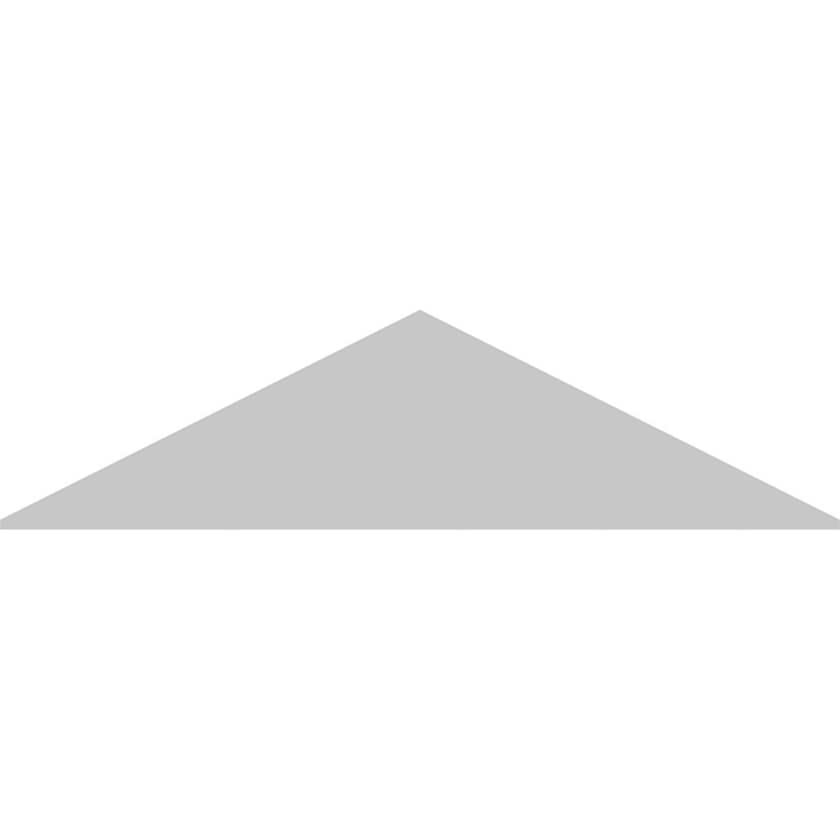 Ekena Millwork PEDPS084X220PKC01 Exterior-Window-Trim - View #5