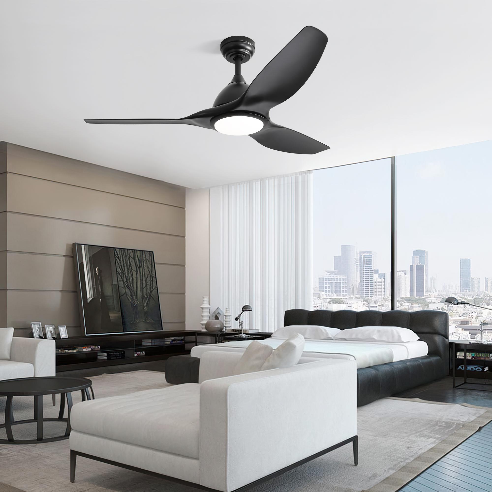 Bayfeve BFKS-11218-CF Ceiling-Fans - View #9