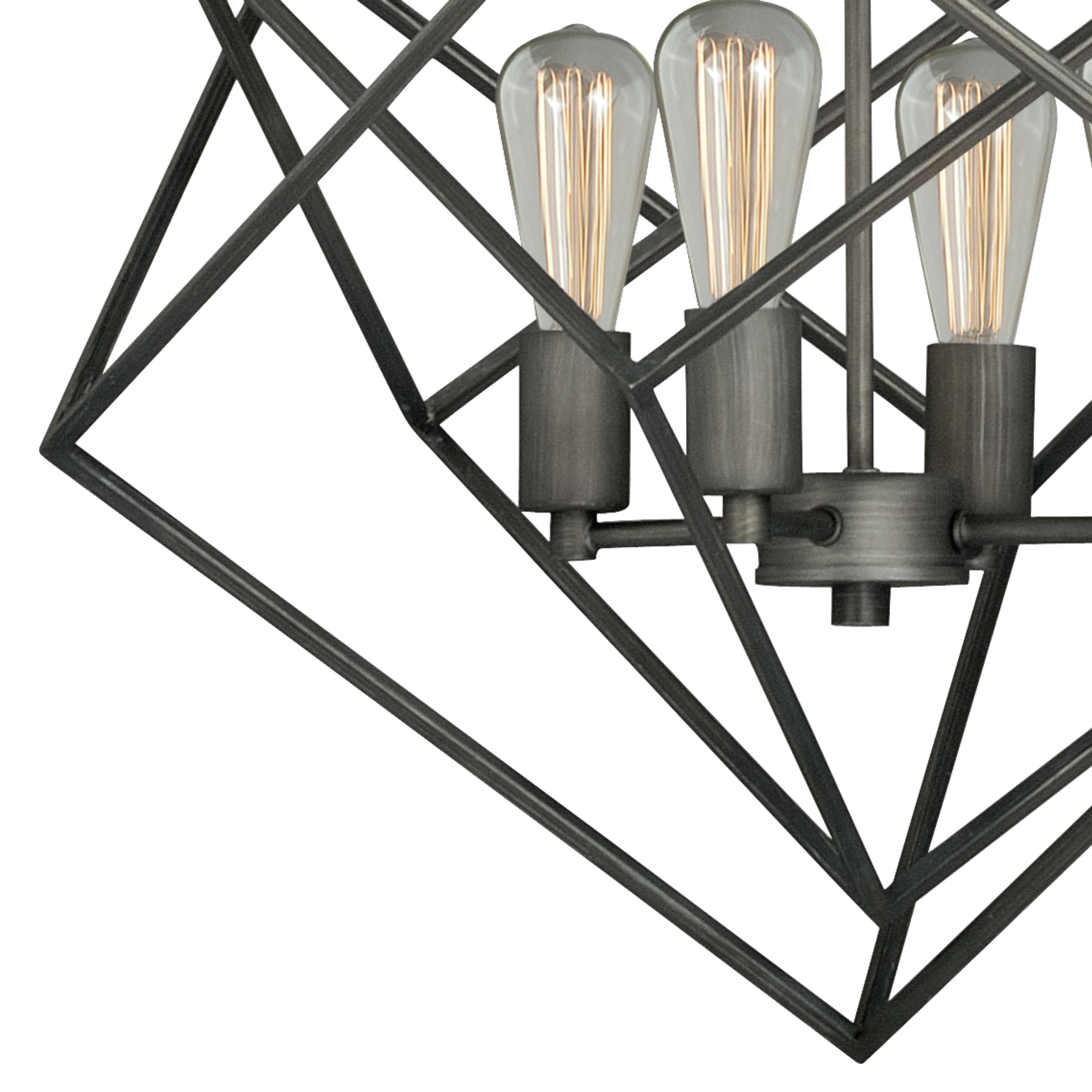 Cascadia P0187 Pendant-Lights - View #11