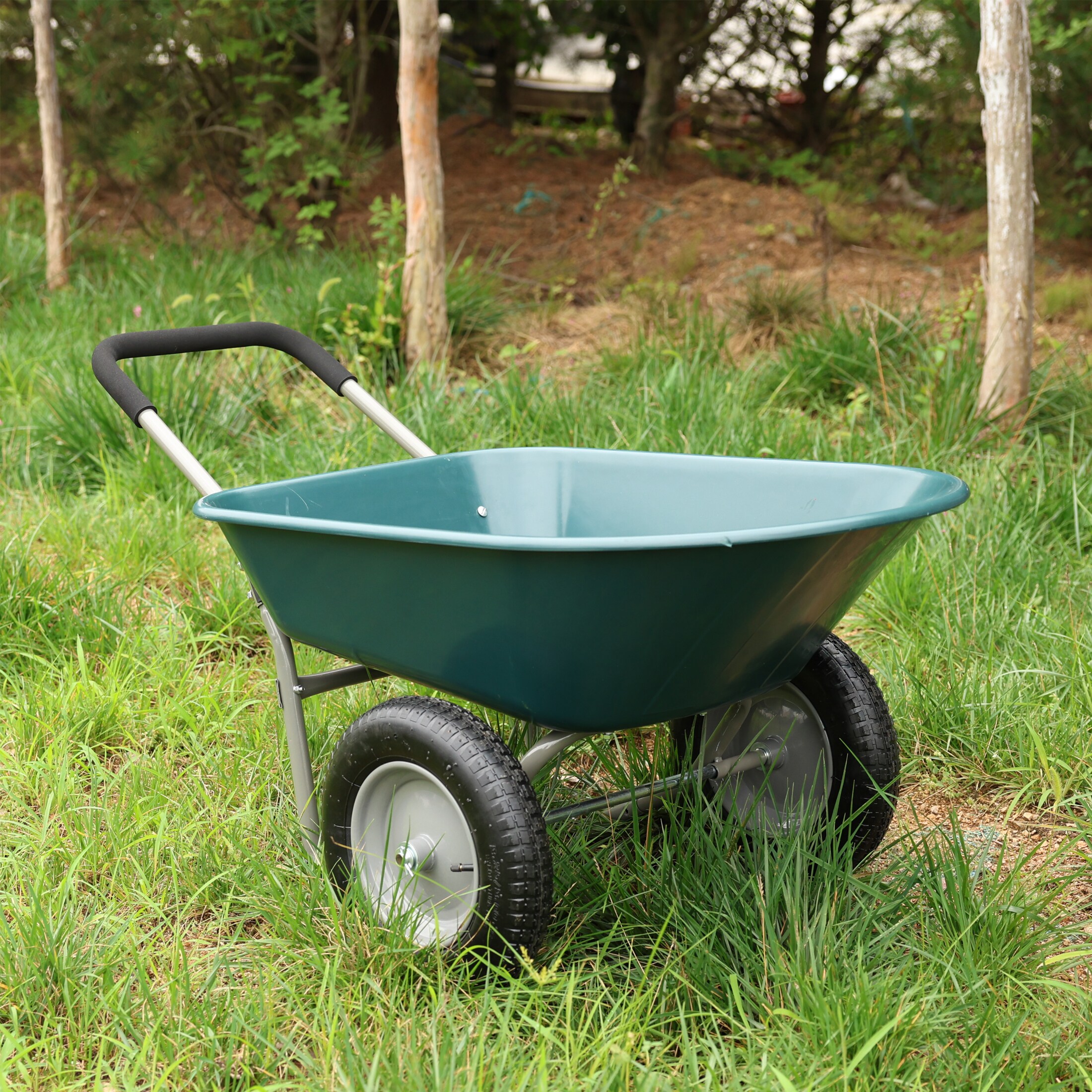 Huluwat RY-22770787 wheelbarrow - View #15