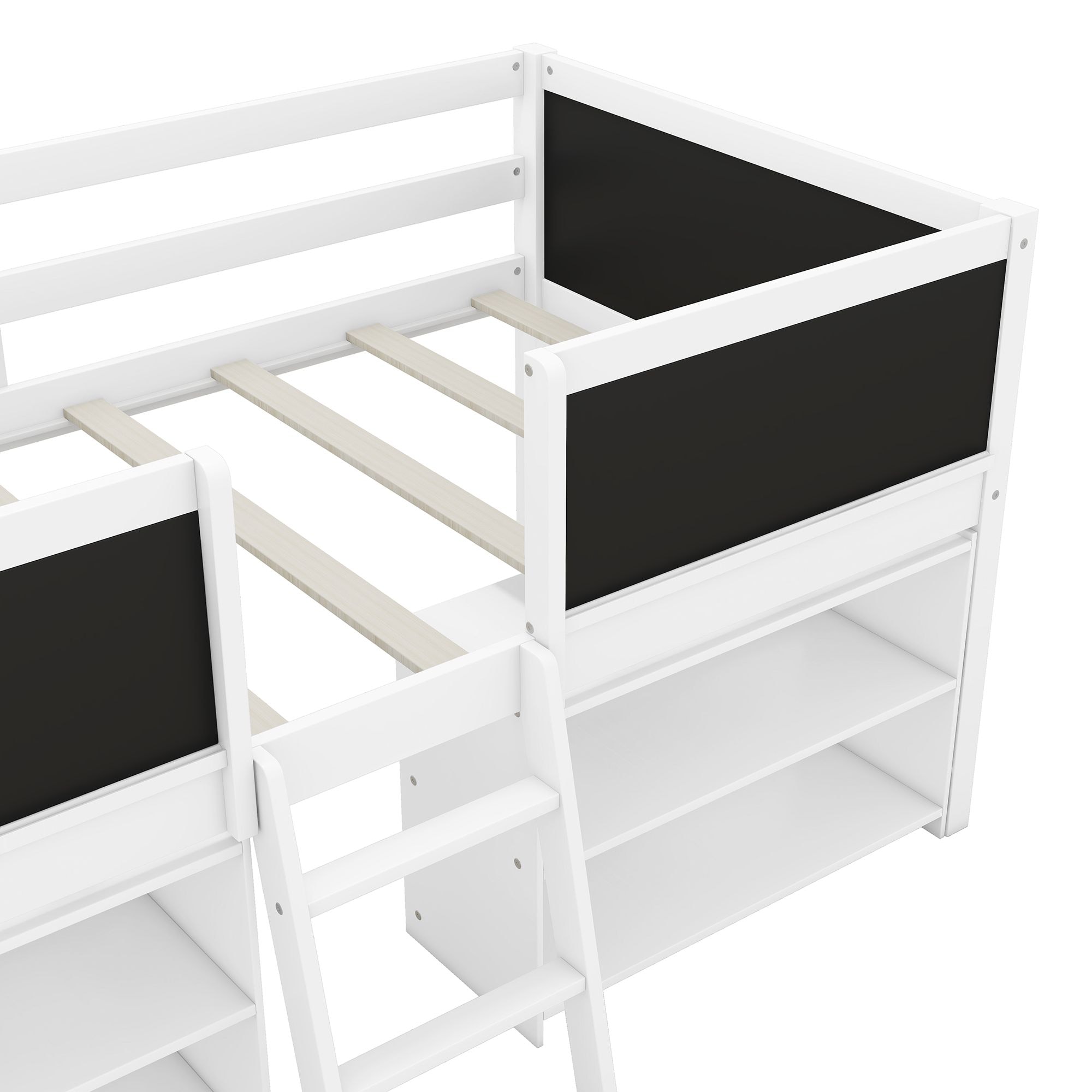 Yiekholo LL-1770AAK Bunk-Beds - View #10