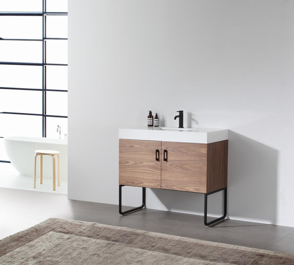 CARTISAN DESIGN VAVEEWA36FD Bath-Vanity-Combo - View #3