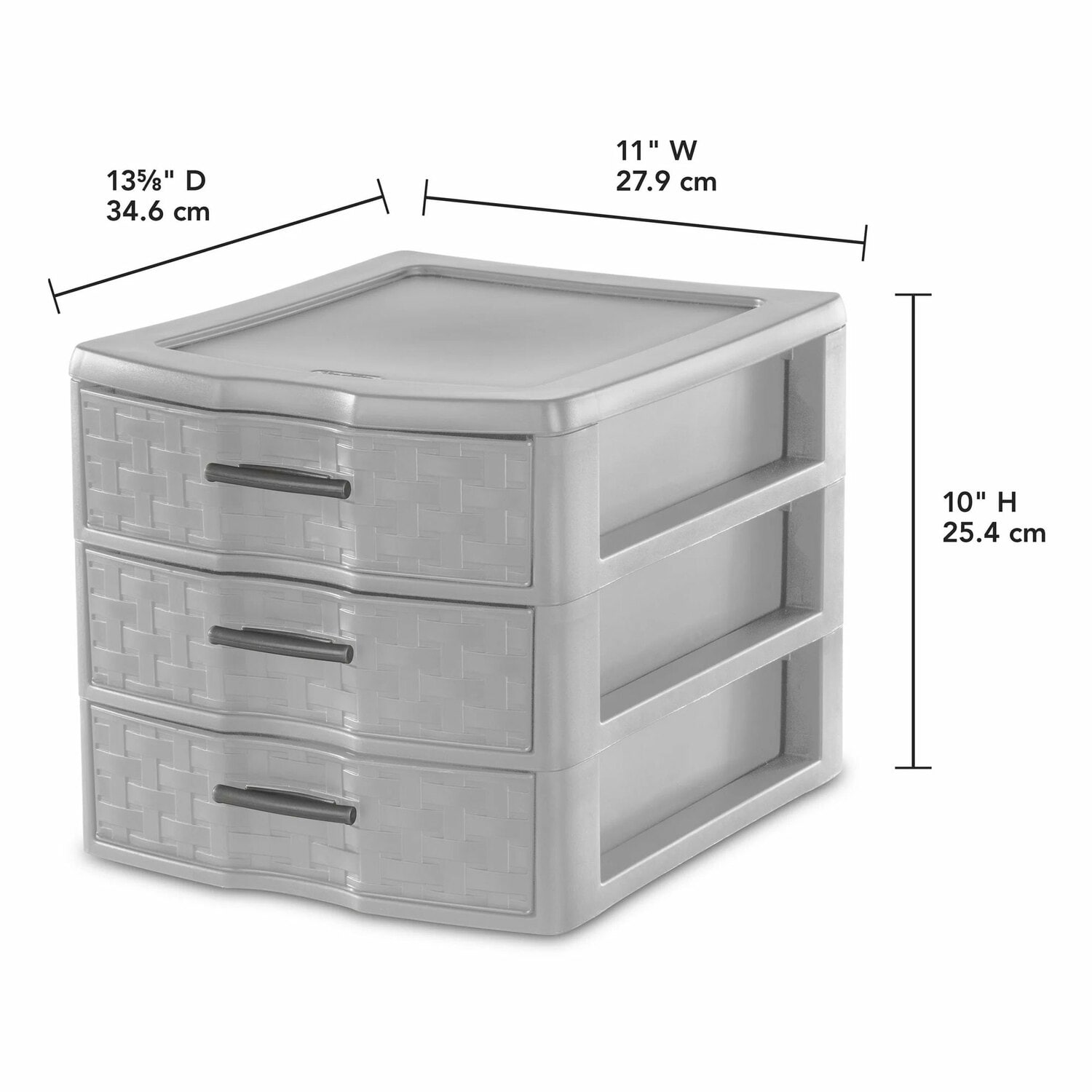 Sterilite 326794 Office-Accessories - View #3