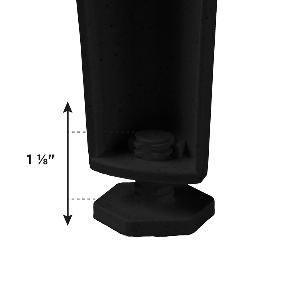 RuggedTub B24B-1 Laundry-Tubs-Utility-Sinks - View #8