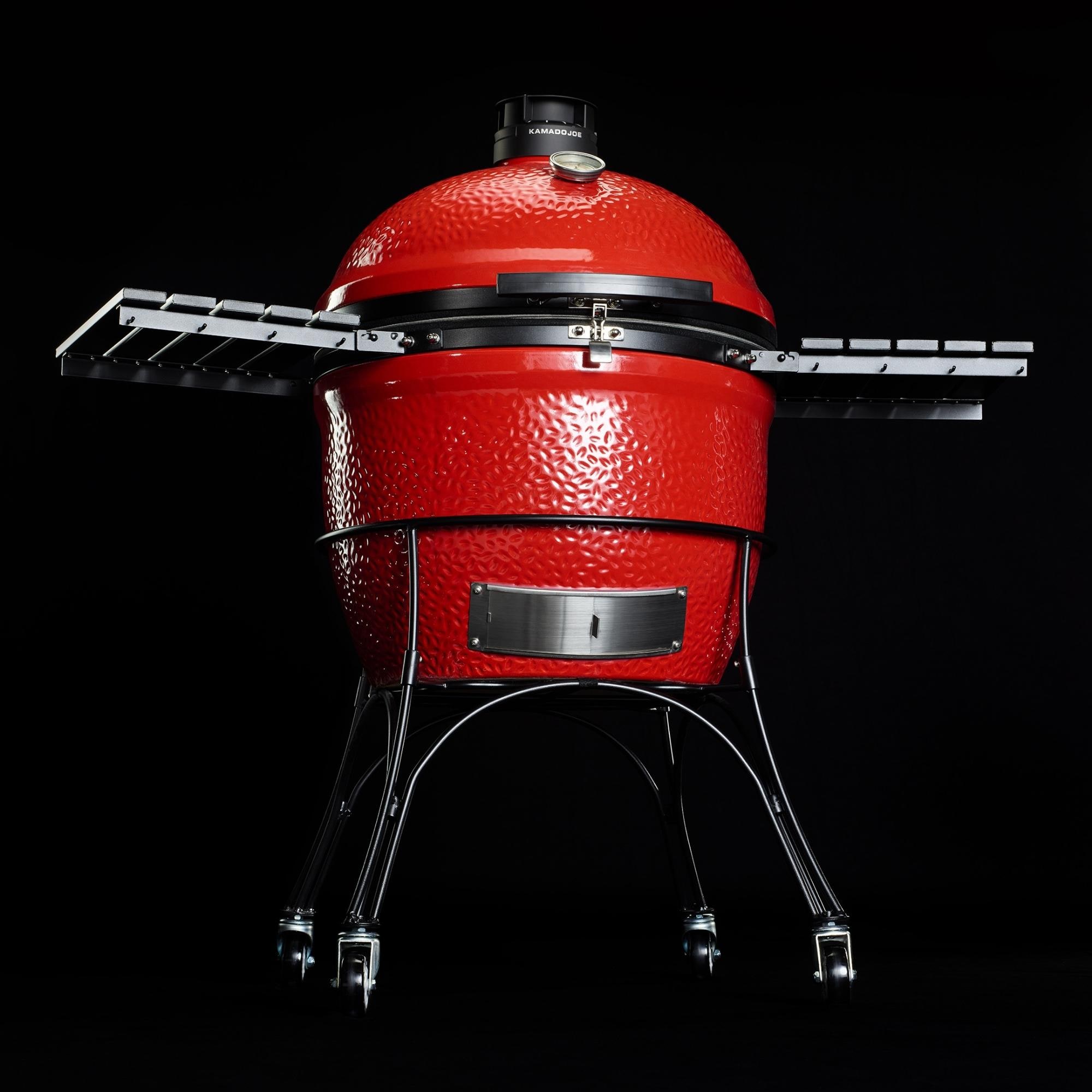 Kamado joe outlet 2