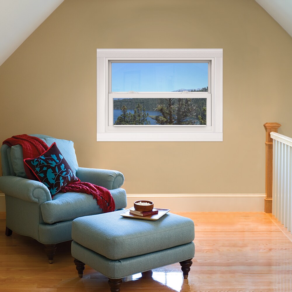 JELD-WEN LOWOLJW242200042 Single-Hung-Windows - View #4