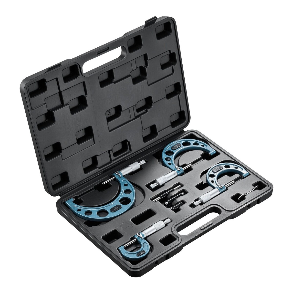 Tooliom D01027R6HVT calipers - View #8
