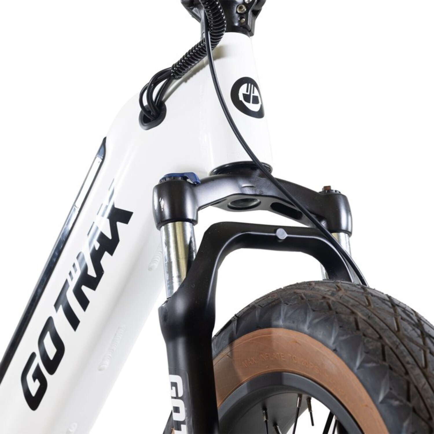 GOTRAX GT-F5500FD-WGM bikes - View #10