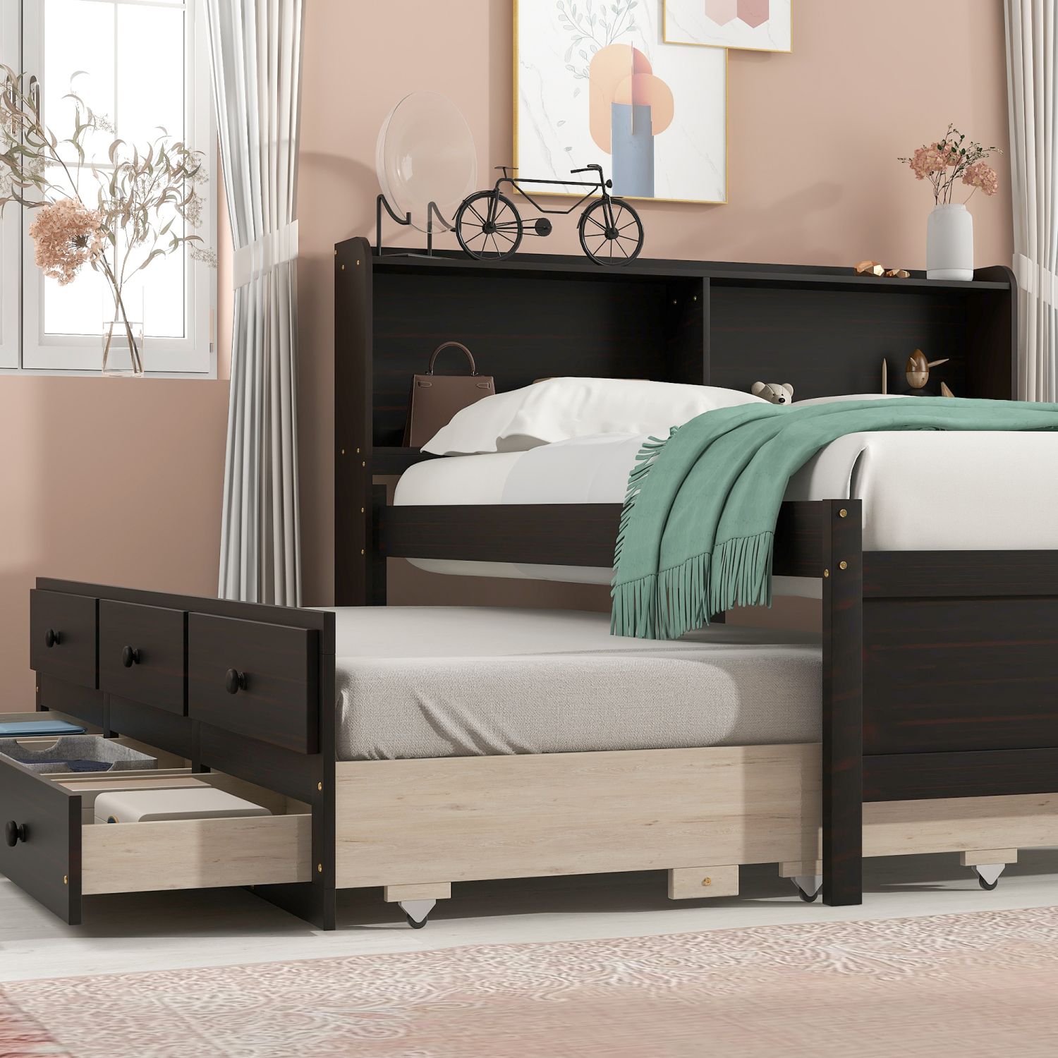 JASMODER W504S00049 beds - View #3
