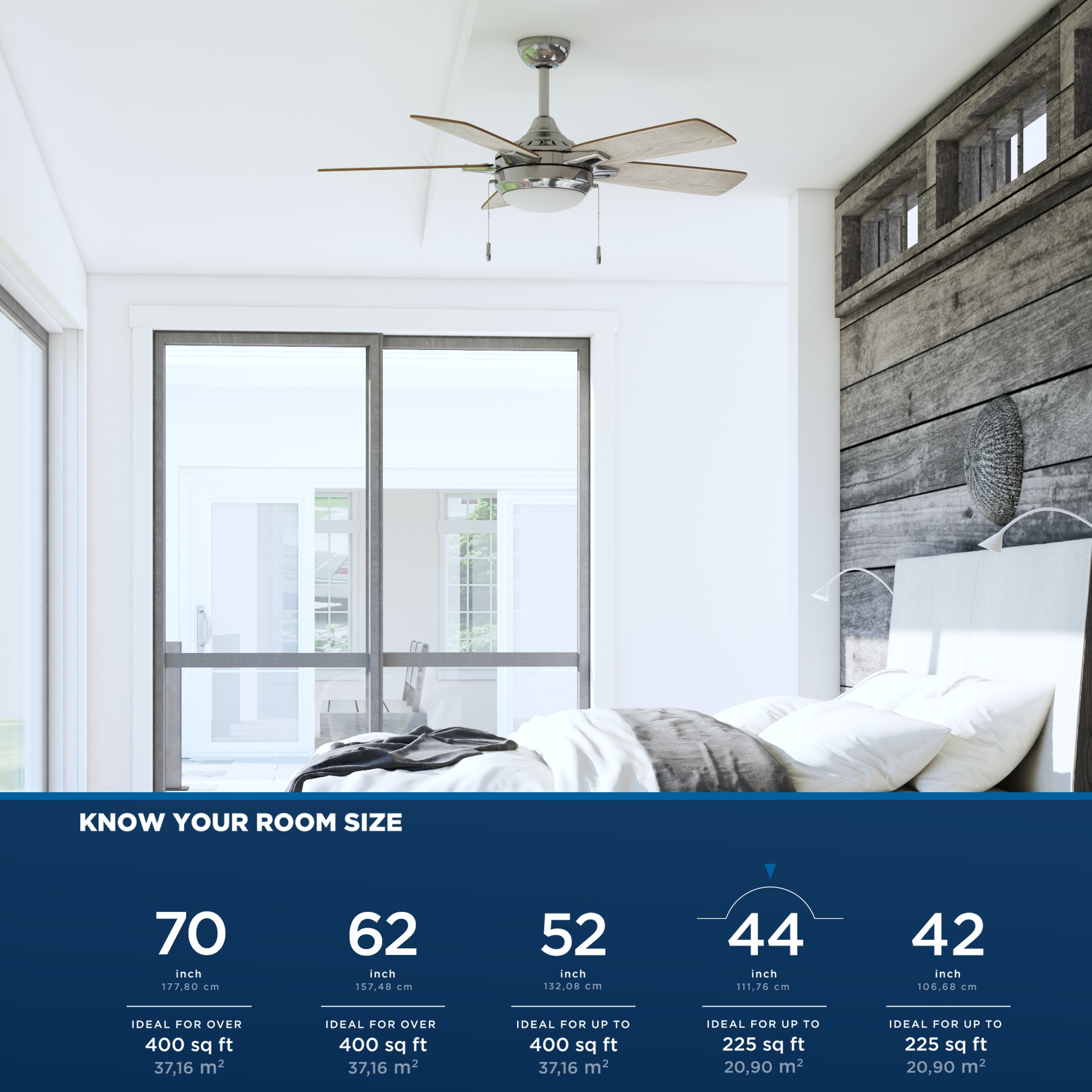 Harbor Breeze 42132 Ceiling-Fans - View #8