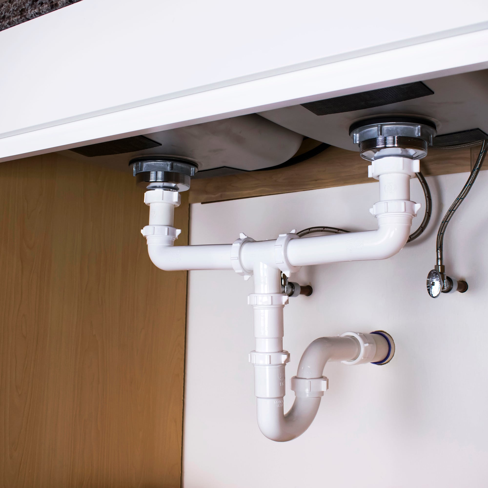 Dearborn 1000000669 Under-Sink-Tubular-Drainage - View #4