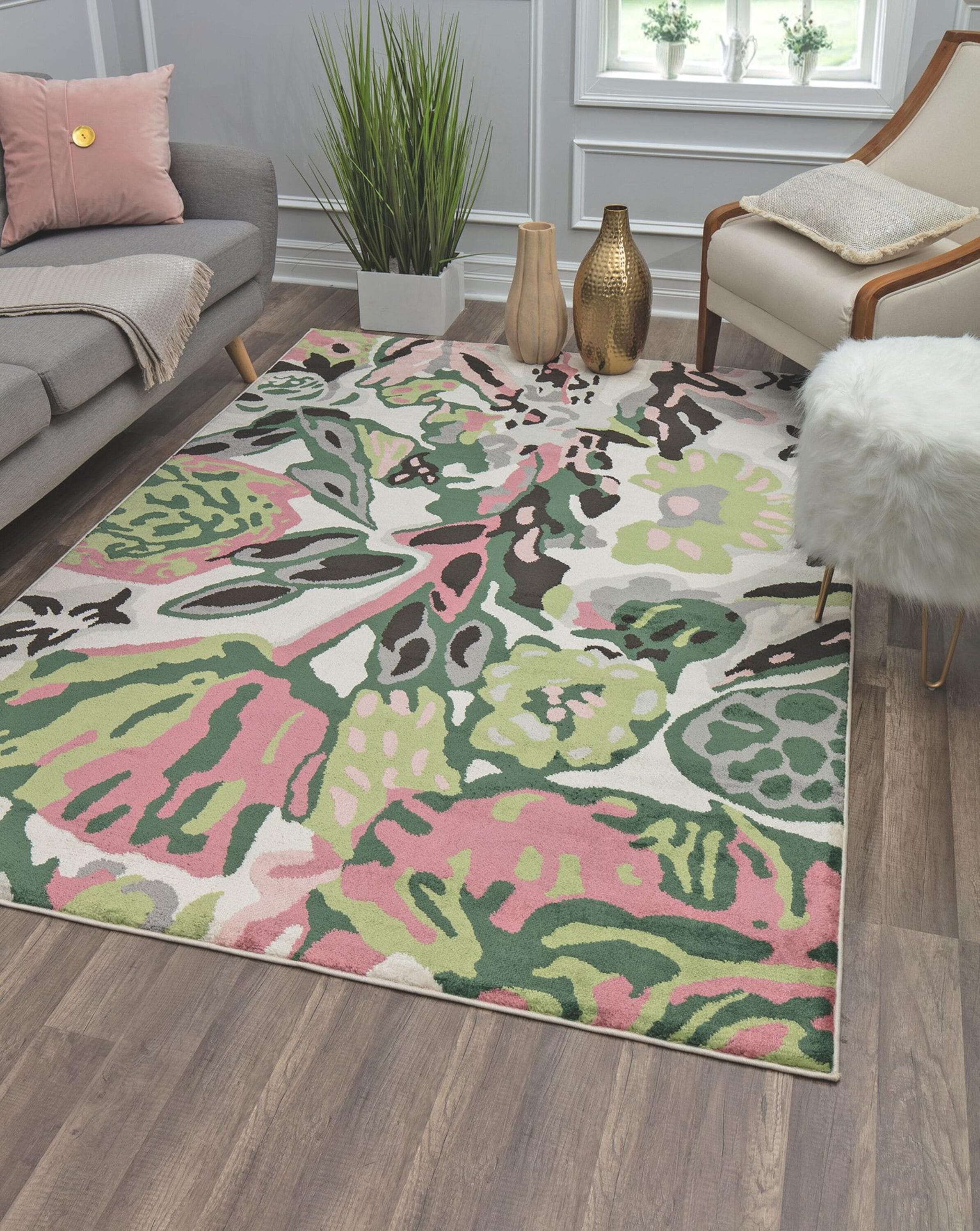 Rugs America 28471 Area rug