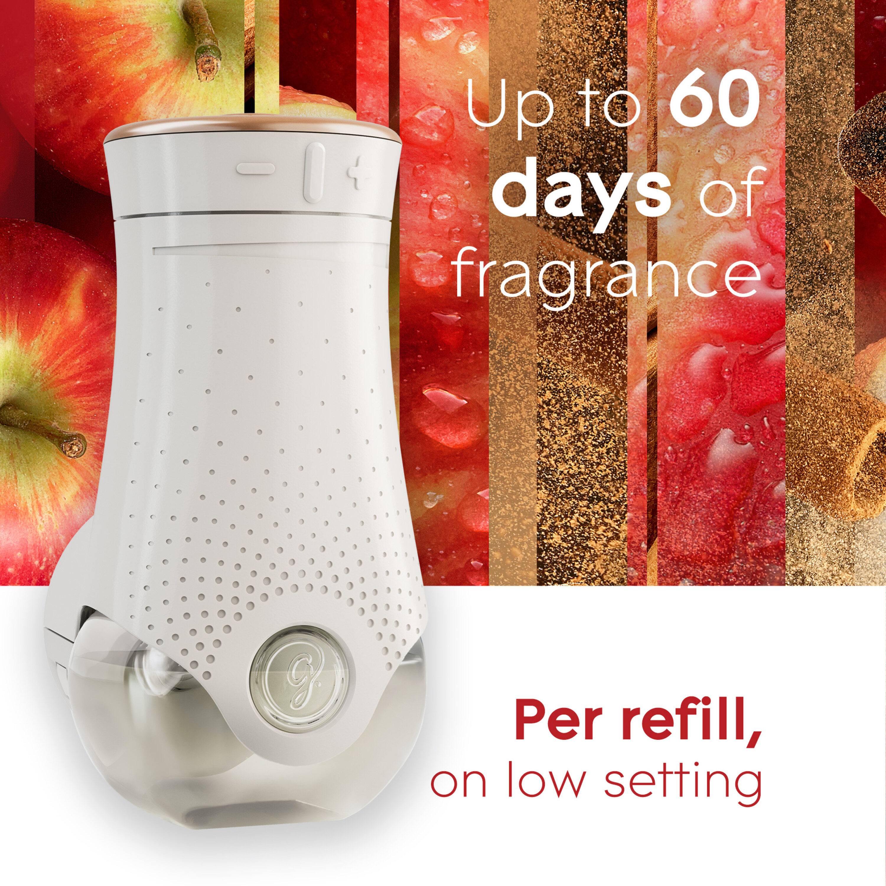 Glade 629223 Air-Fresheners - View #8