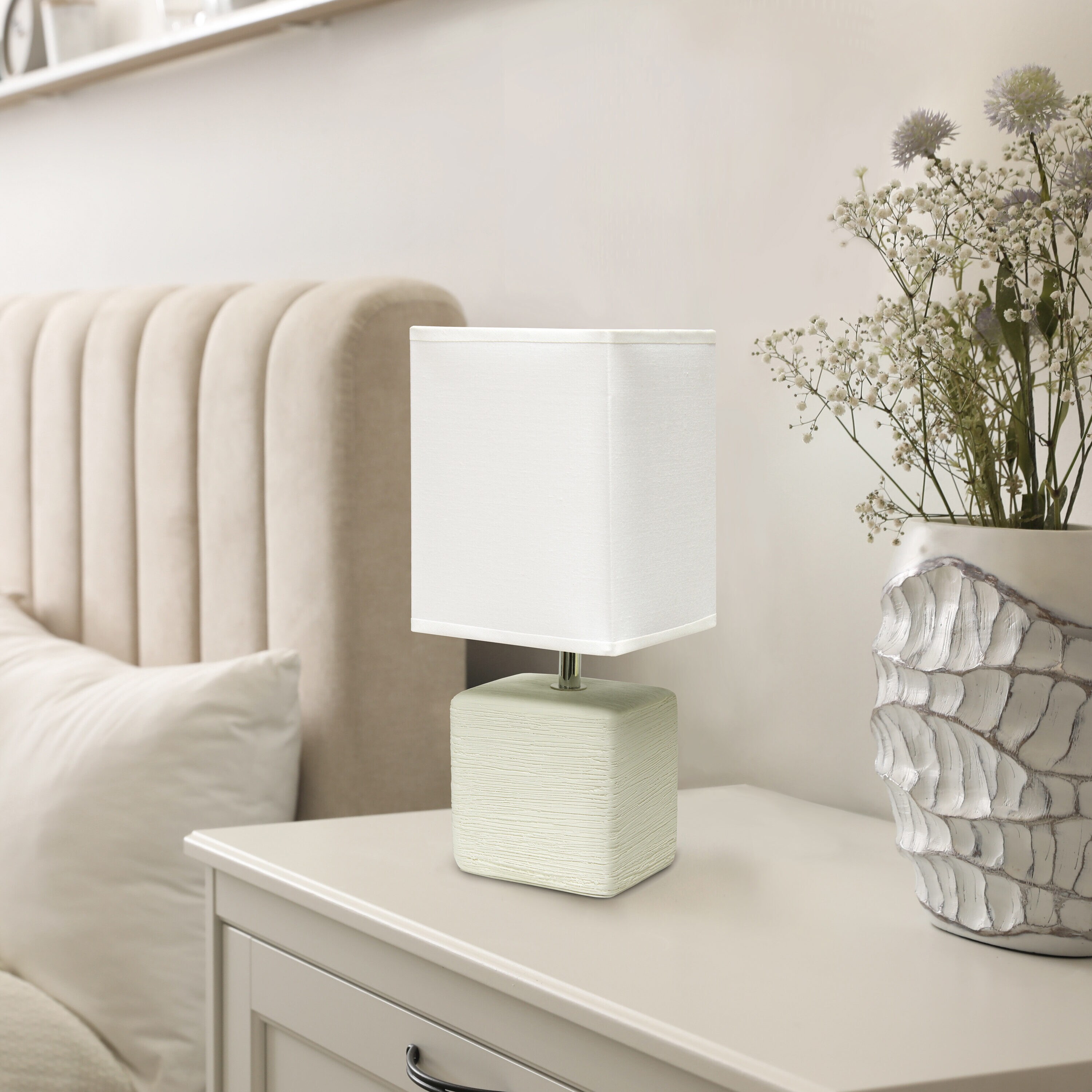 Simple Designs LT6004-OFF Table-Lamps - View #6
