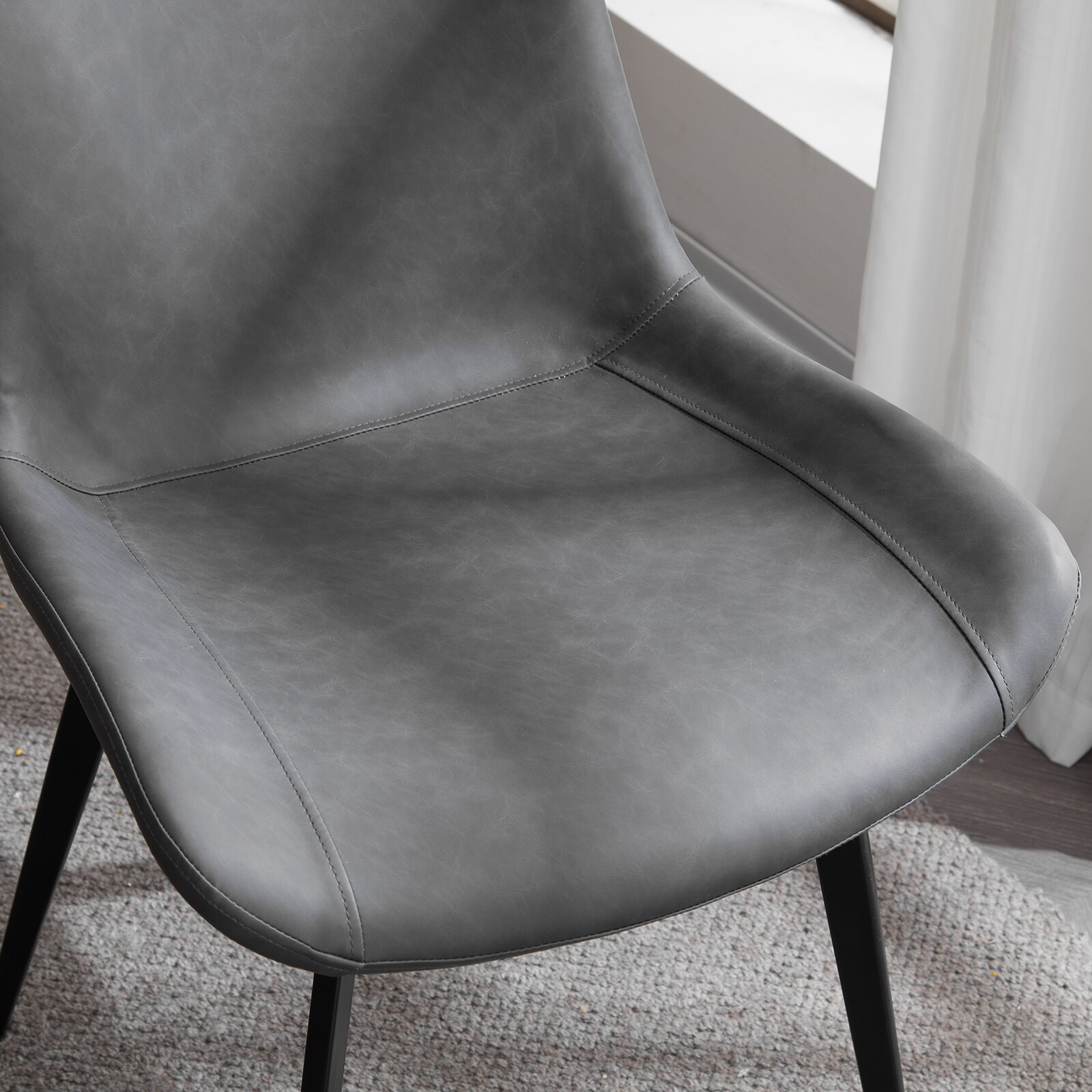 Winado LO1G52003307 Dining-Chairs - View #4