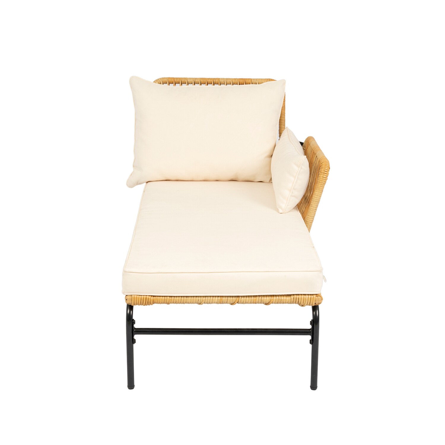 SINOFURN SYA710034BG Patio-Sofas-Daybeds - View #2
