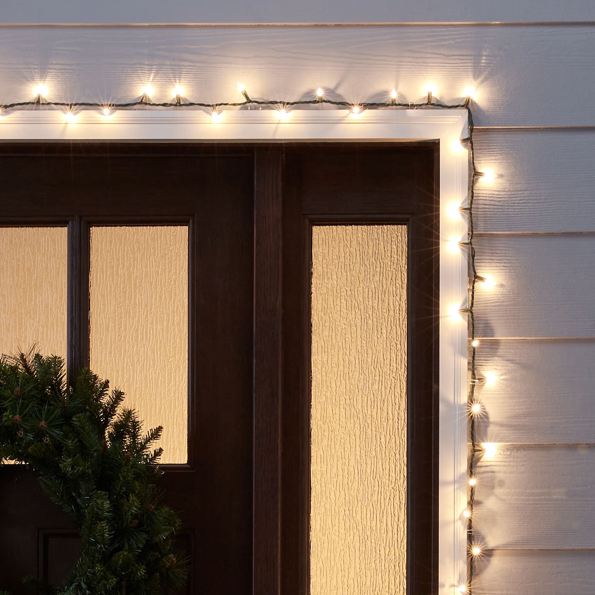 GE 64426LO Christmas-String-Lights - View #2