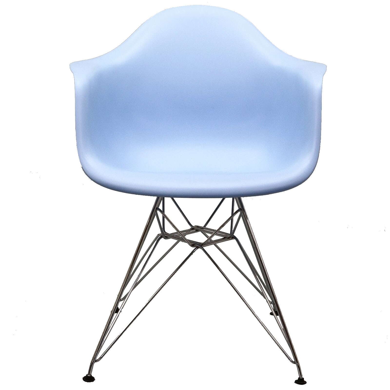 Modway EEI-181-BLU Dining-Chairs - View #3