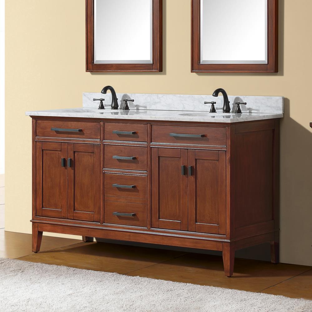 Avanity MADISON-VS60-TO-C Bath-Vanity-Combo - View #4