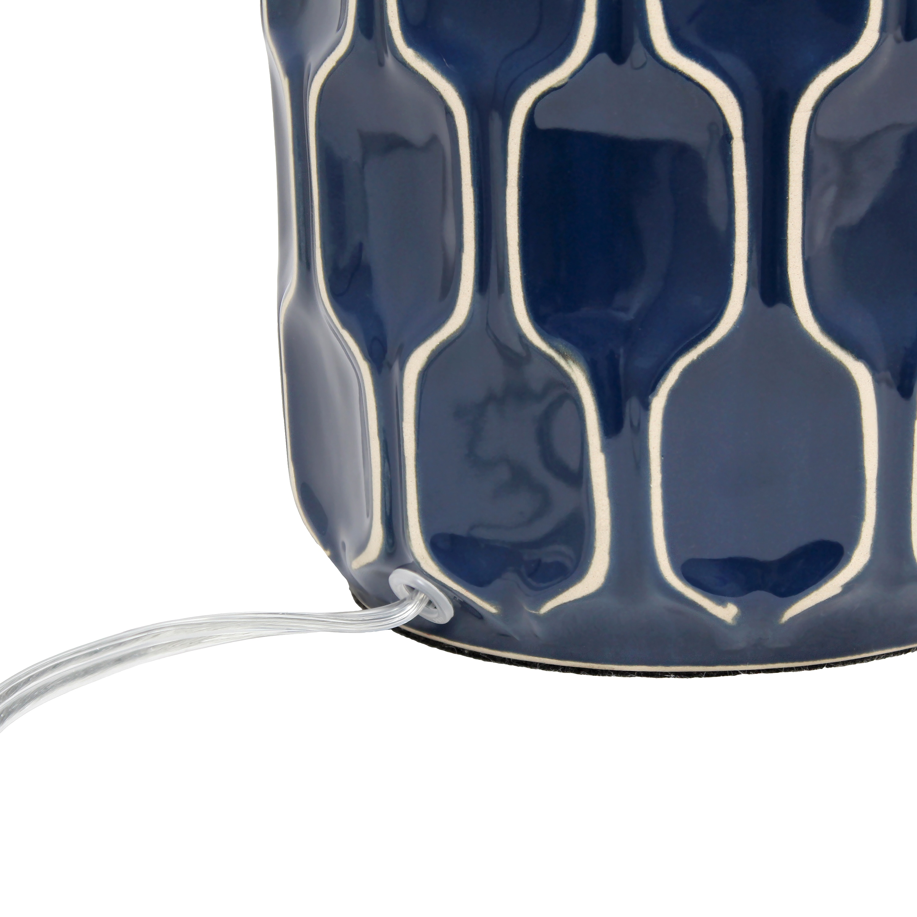 Lalia Home LHT-1022-BL Table-Lamps - View #9