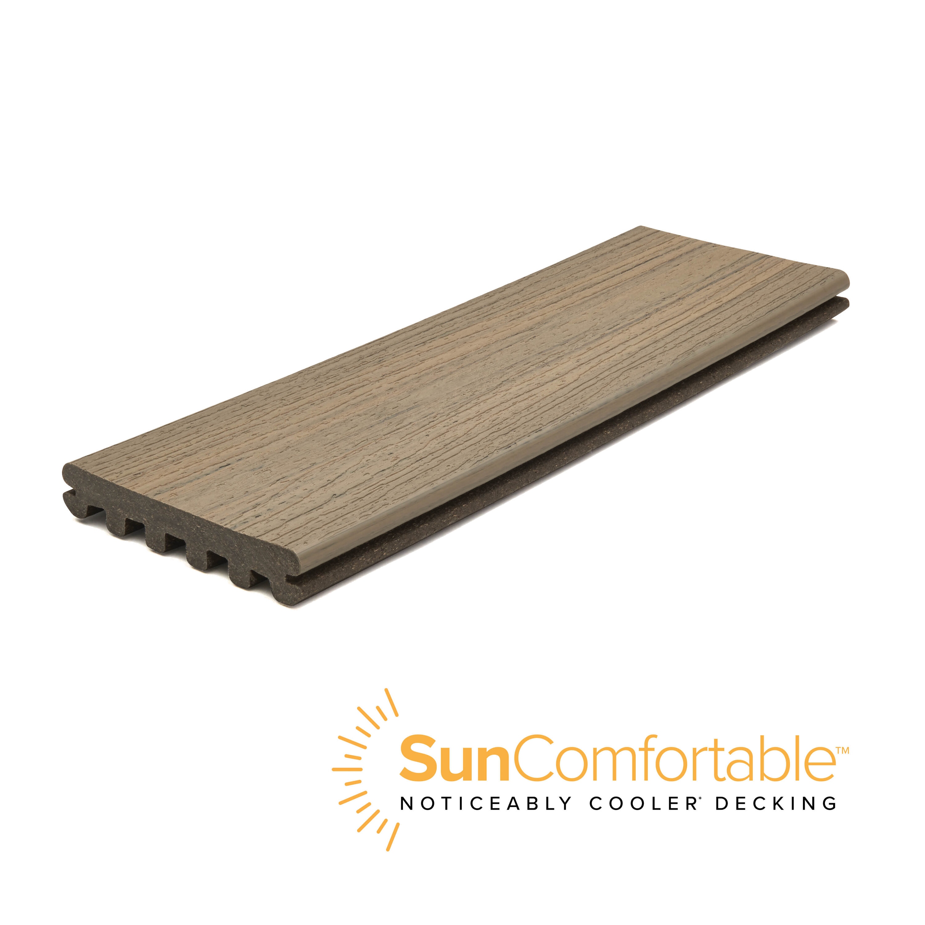 Trex HY010620E2G01 Composite-Deck-Boards - View #2