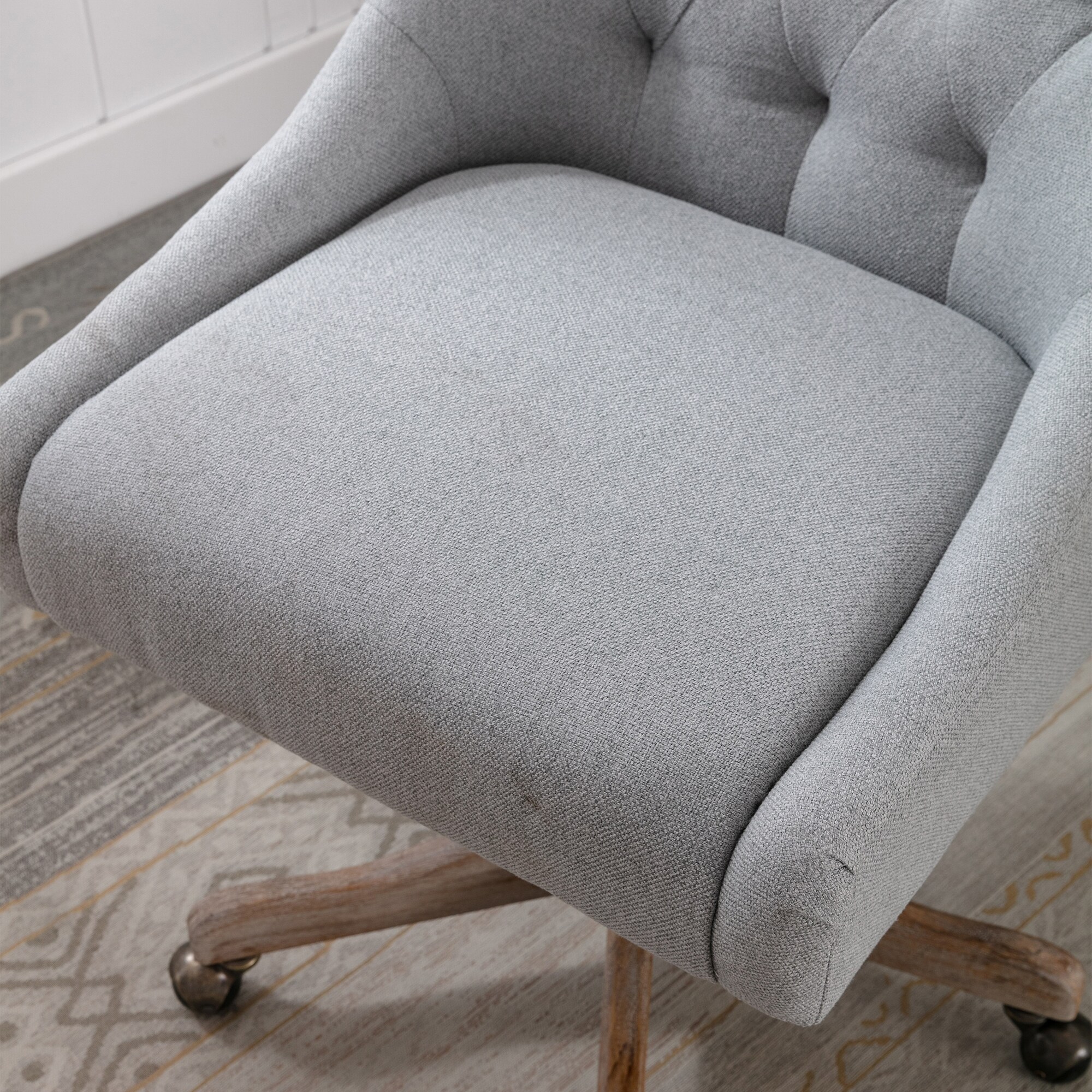 Clihome AACH-1855-W2753 Office-Chairs - View #13